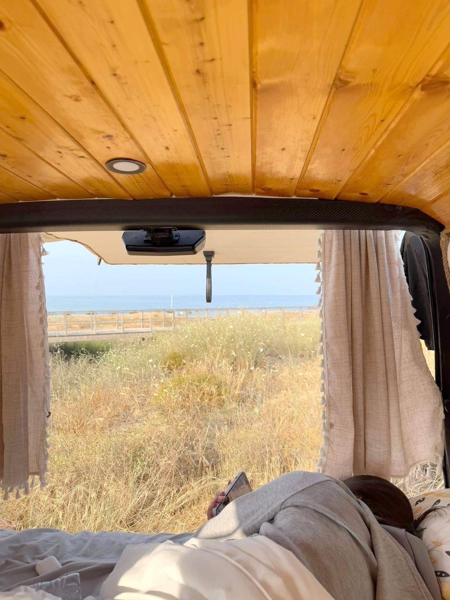 Volkswagen Volkswagen Transporter T4