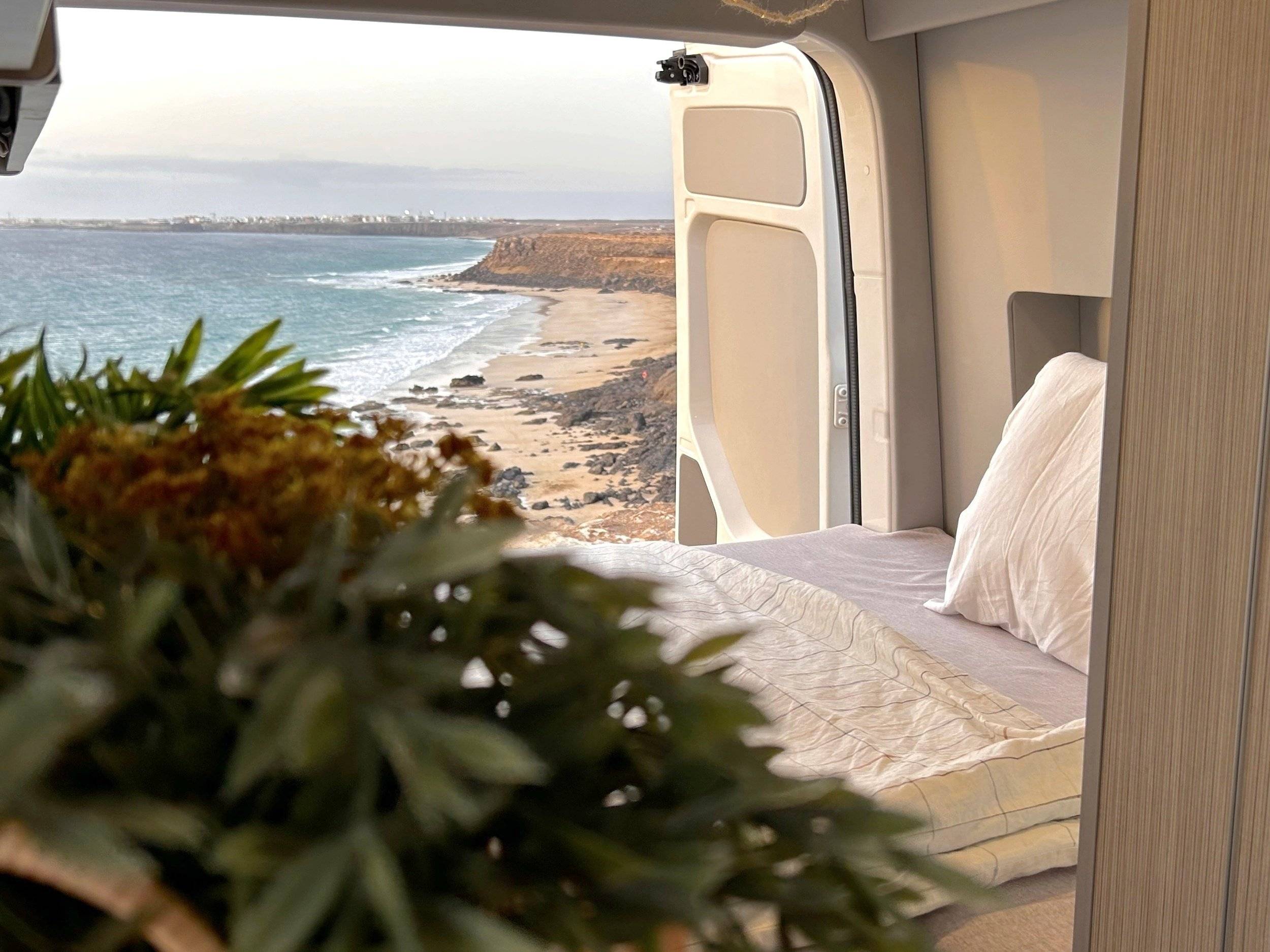 Volkswagen volkswagen Crafter 2.0 TDI