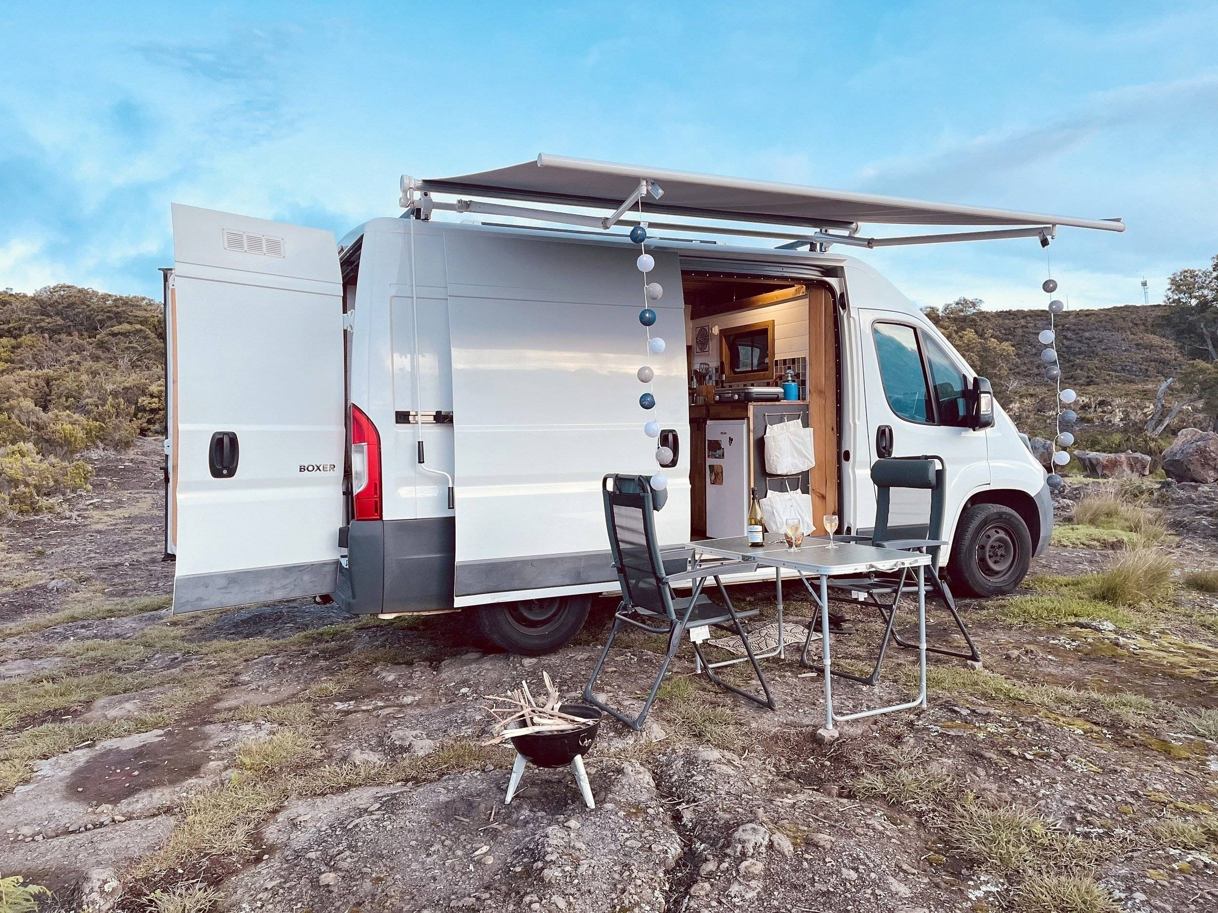 Aménagement Aménagement personnel