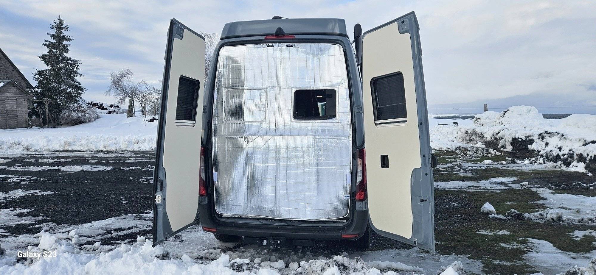 Hymer Hymer free600s