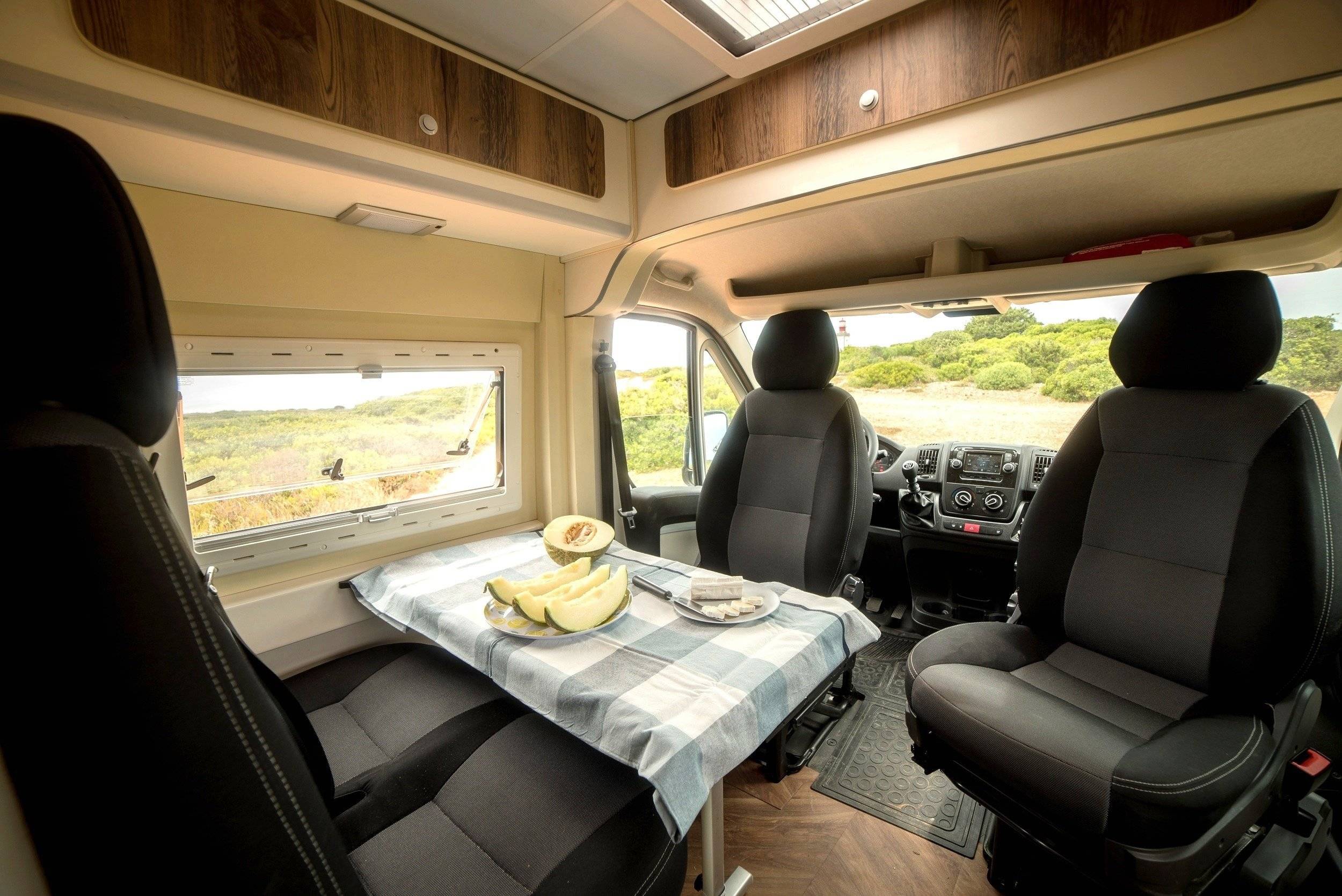 YAWAVANS Jumper 2,0 l 110 ch