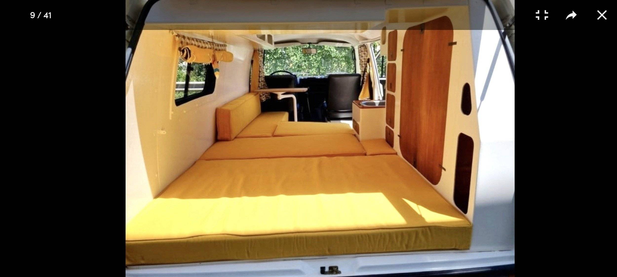 Volkswagen Volkswagen T3