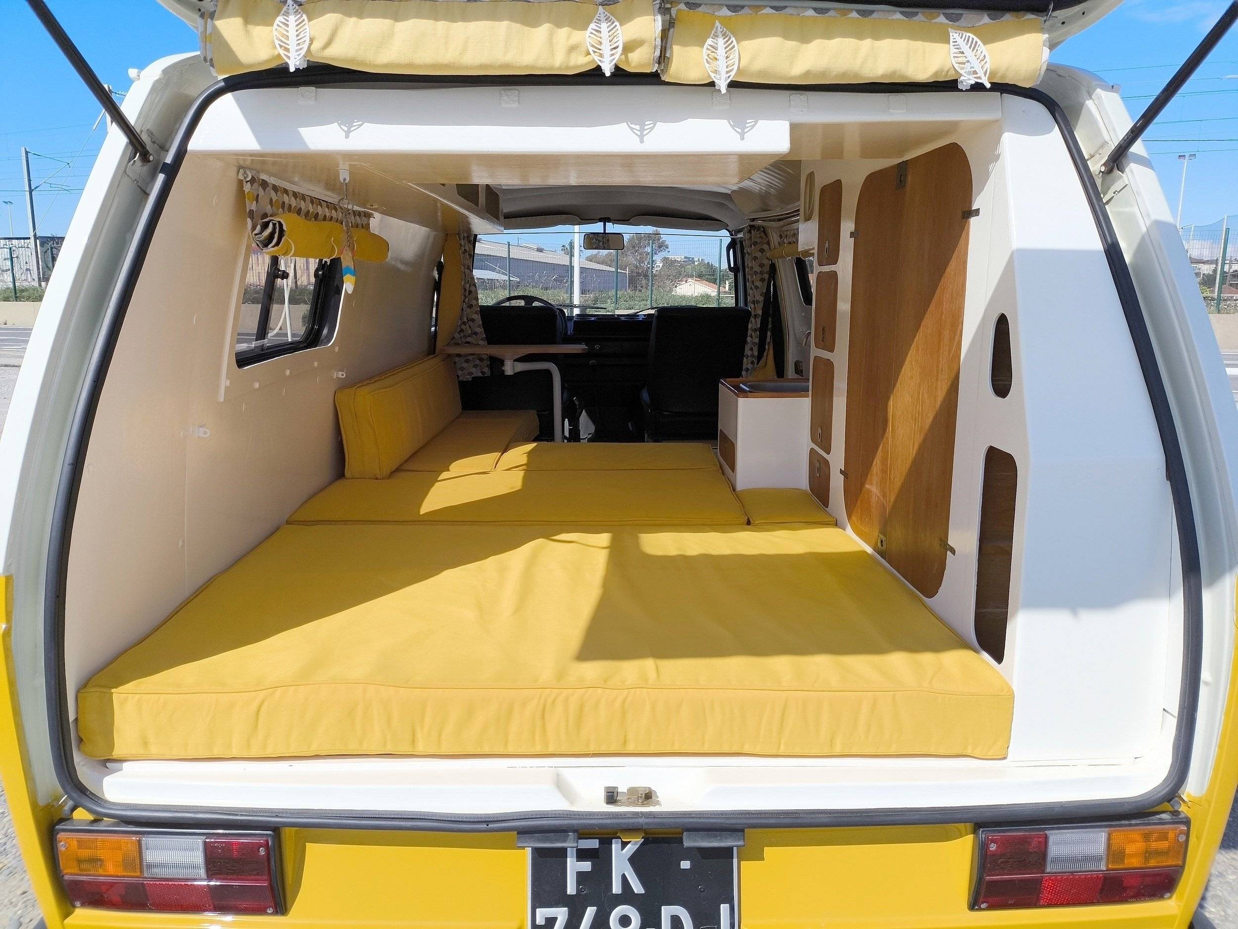 Volkswagen Volkswagen T3