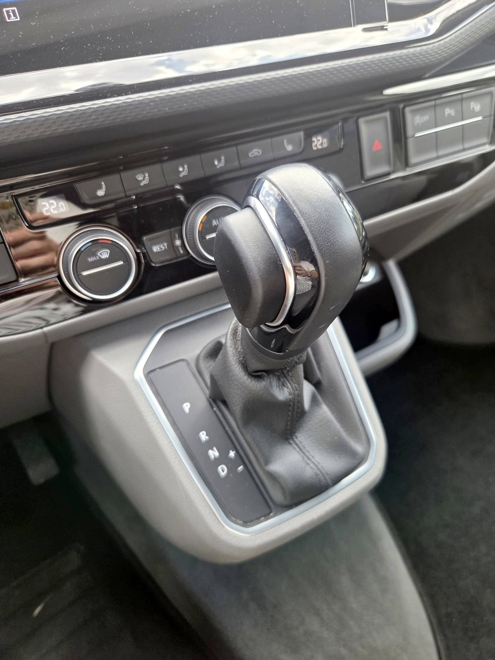 Volkswagen California T6.1 Ocean