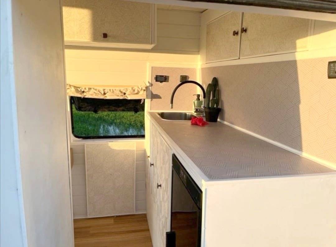 Ford Ford transit 350