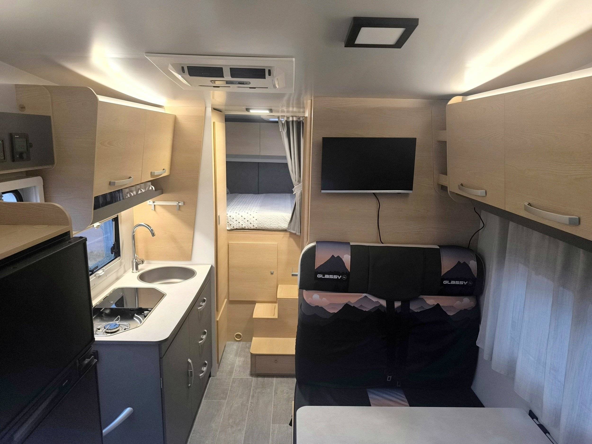 Giottiline GIOTTILINE SIENA 440