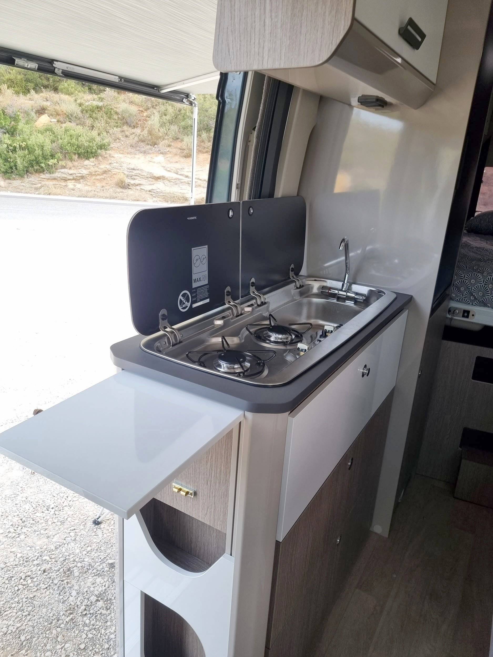 Challenger challenger V210 Edition VIP