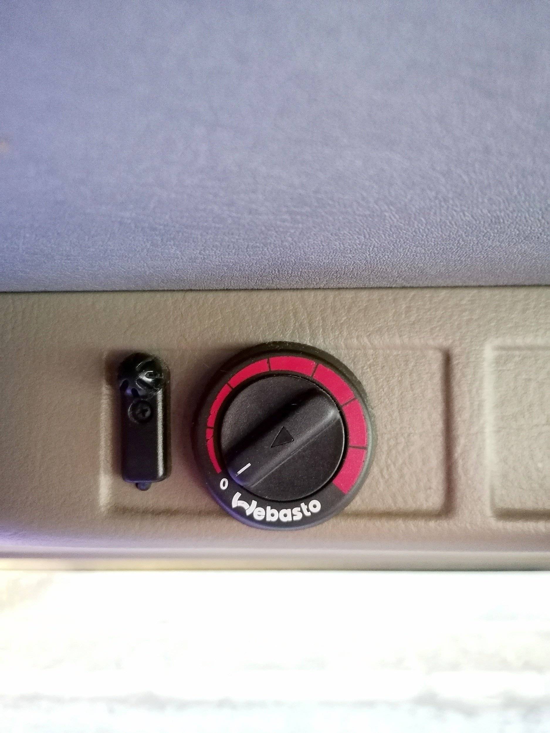 Volkswagen Volkswagen California T4 