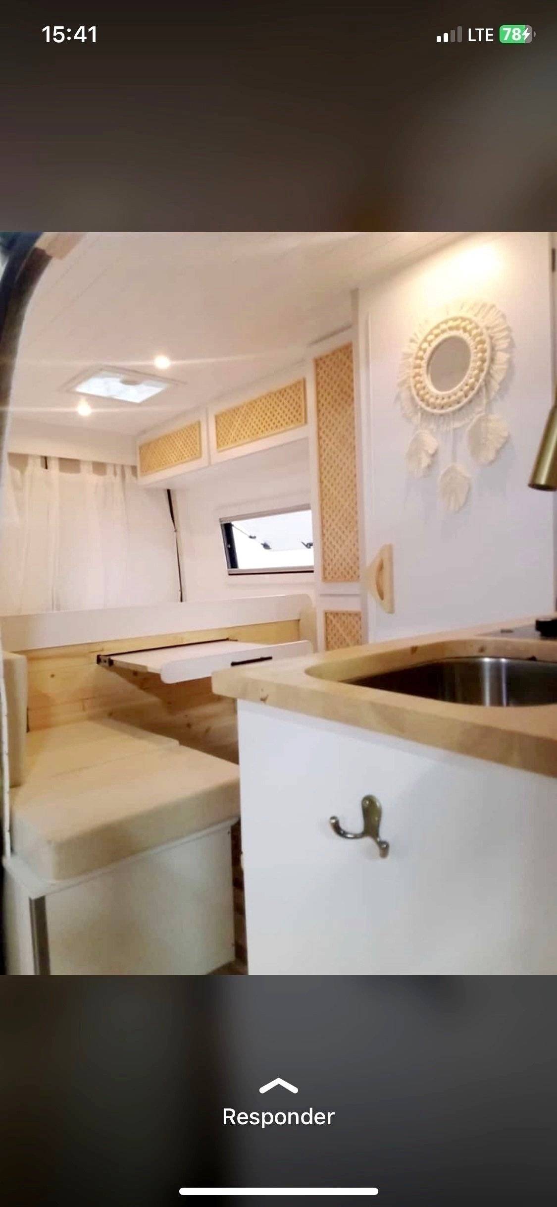 Volkswagen Crafter 2,0 l 102 ch