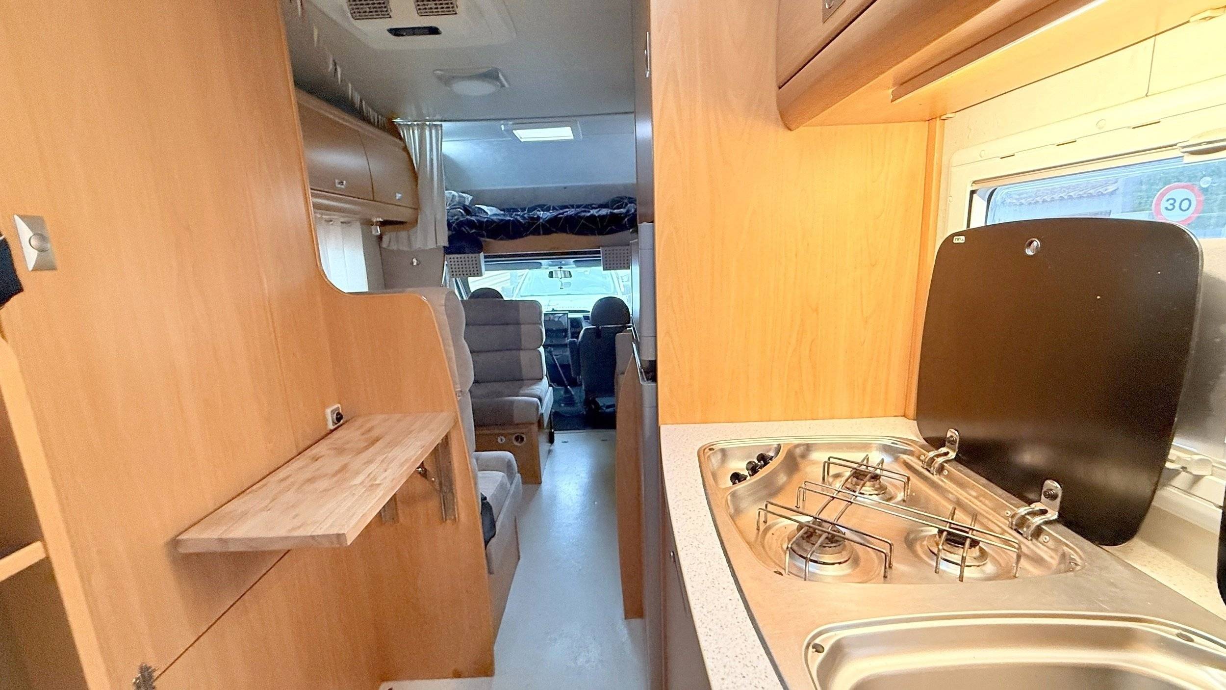 Challenger challenger 172