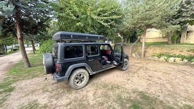 Jeep 