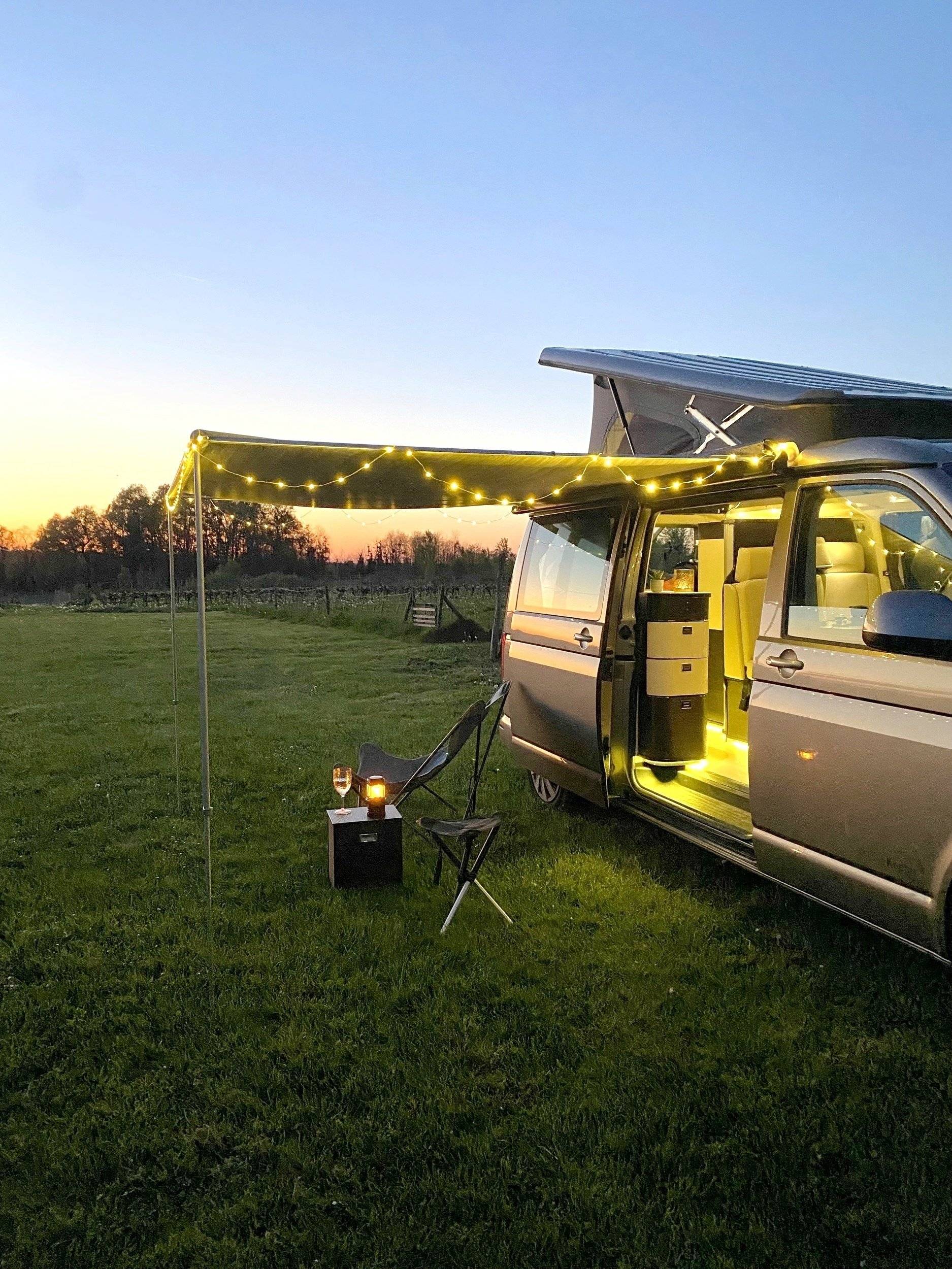 Westfalia Westfalia Kepler One