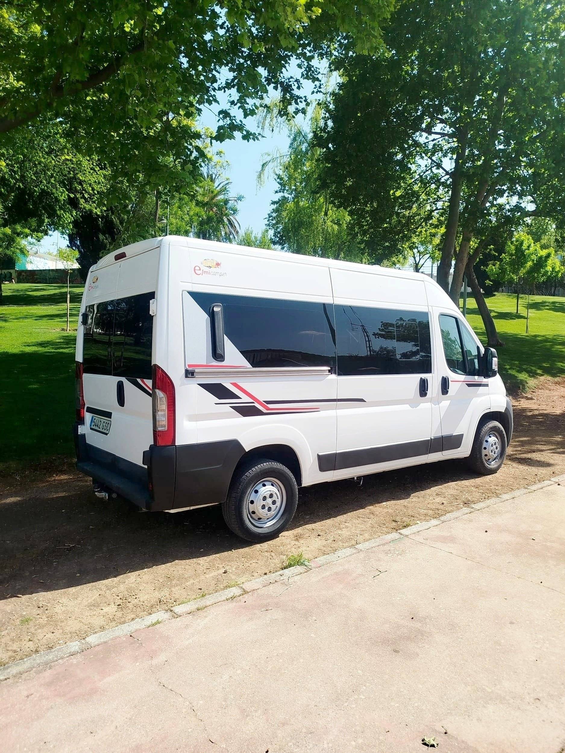 Van 