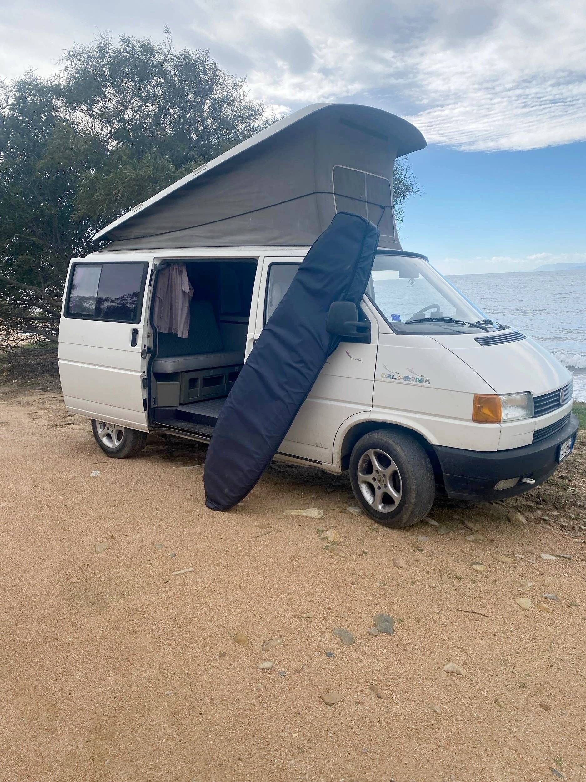 Westfalia California