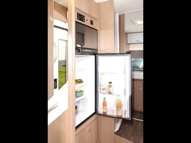 Carado Jumper 1,6 l Blue HDI 95 ch