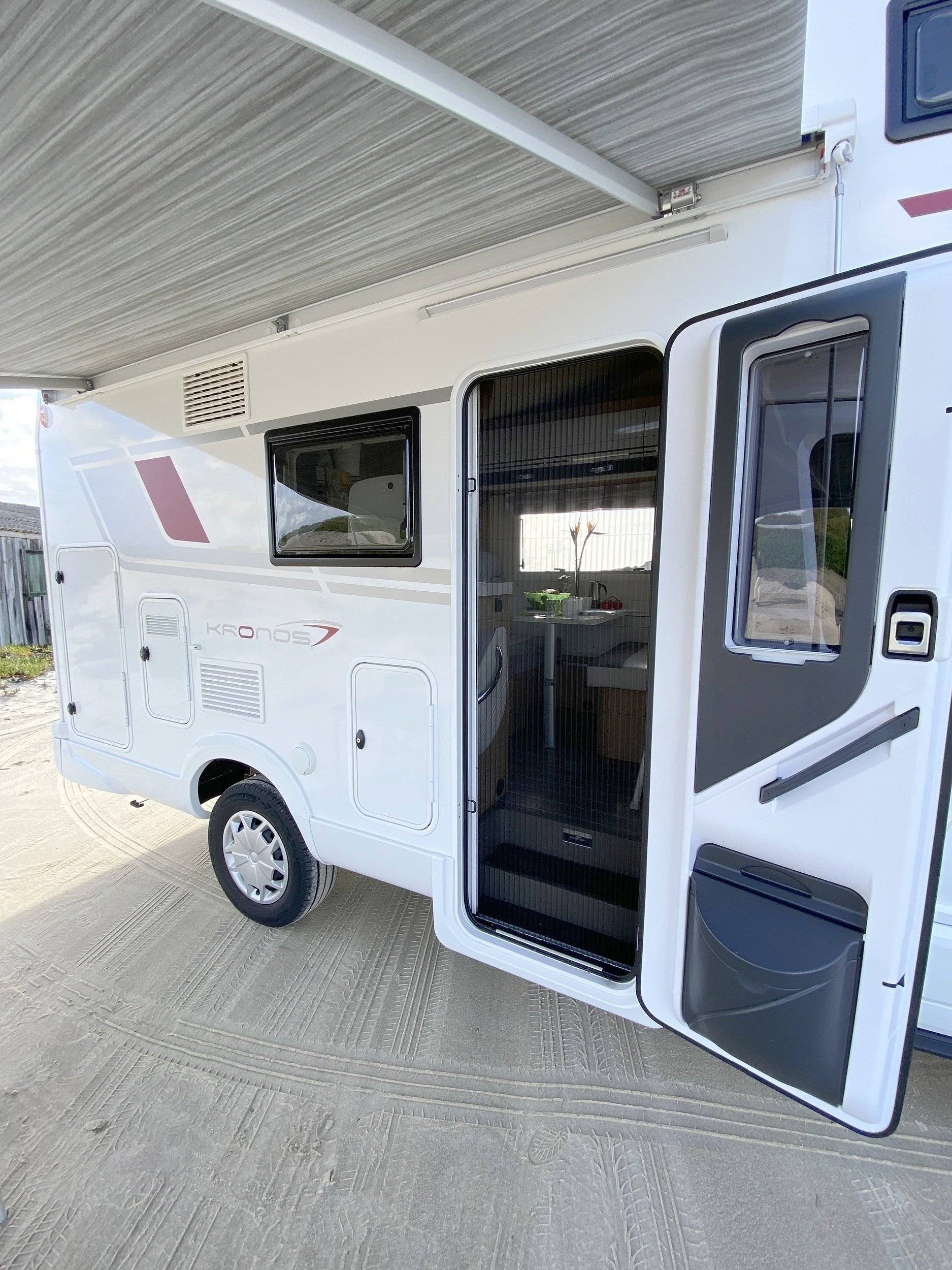 Roller Team Roller Team Kronos -  271