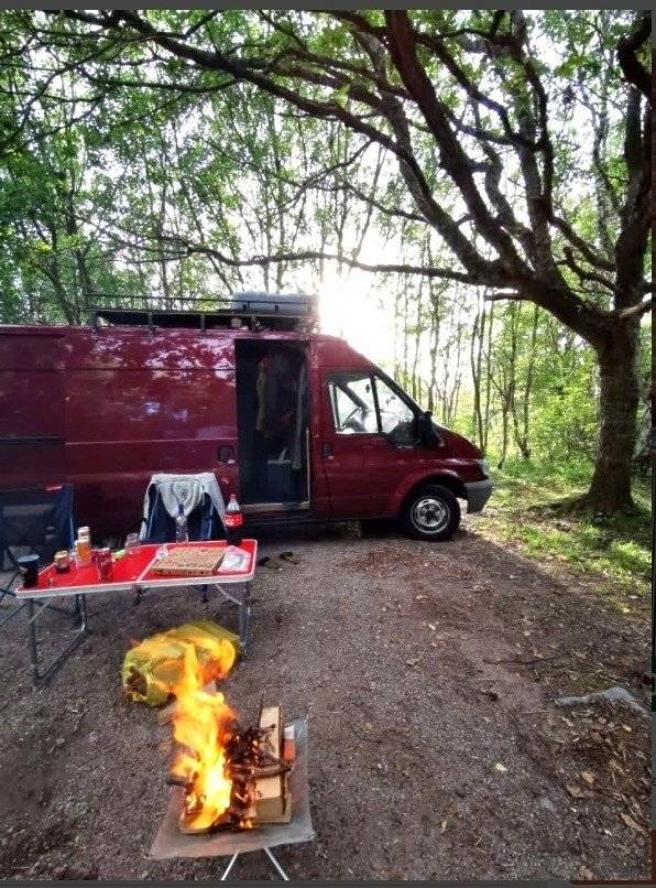 Autostar Transit 2,0 l 155 ch