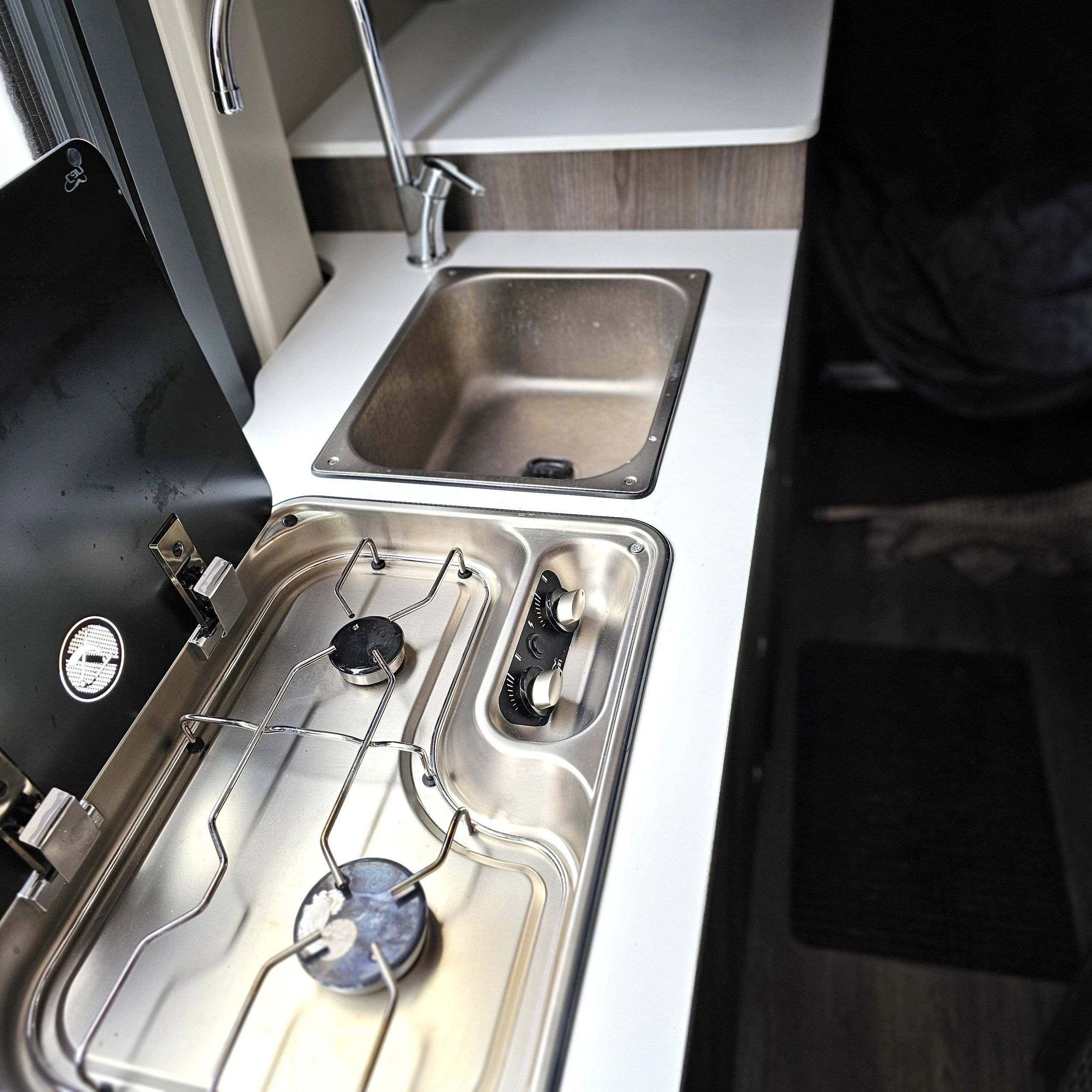 Benimar Benimar 120 up