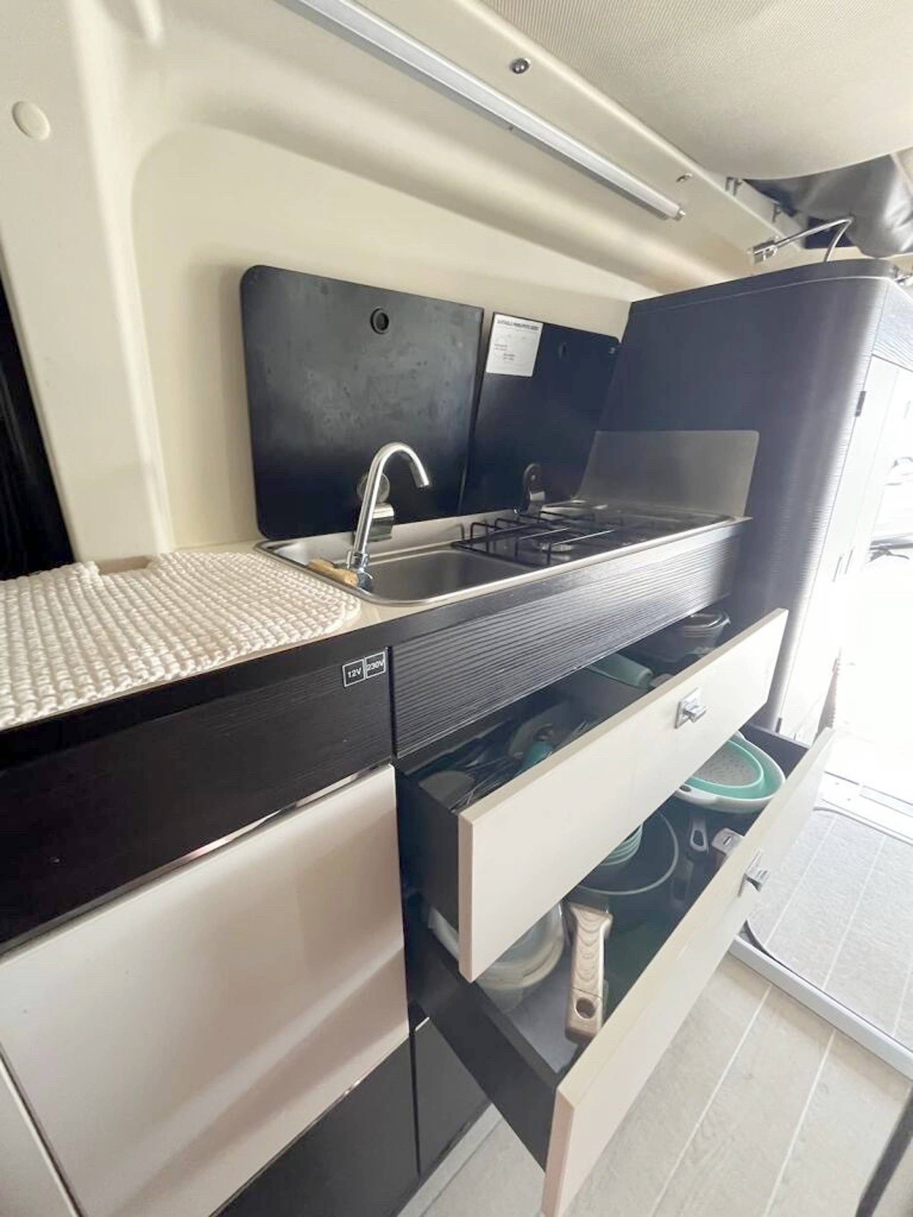 Westfalia T6 2 l TDI 150 ch