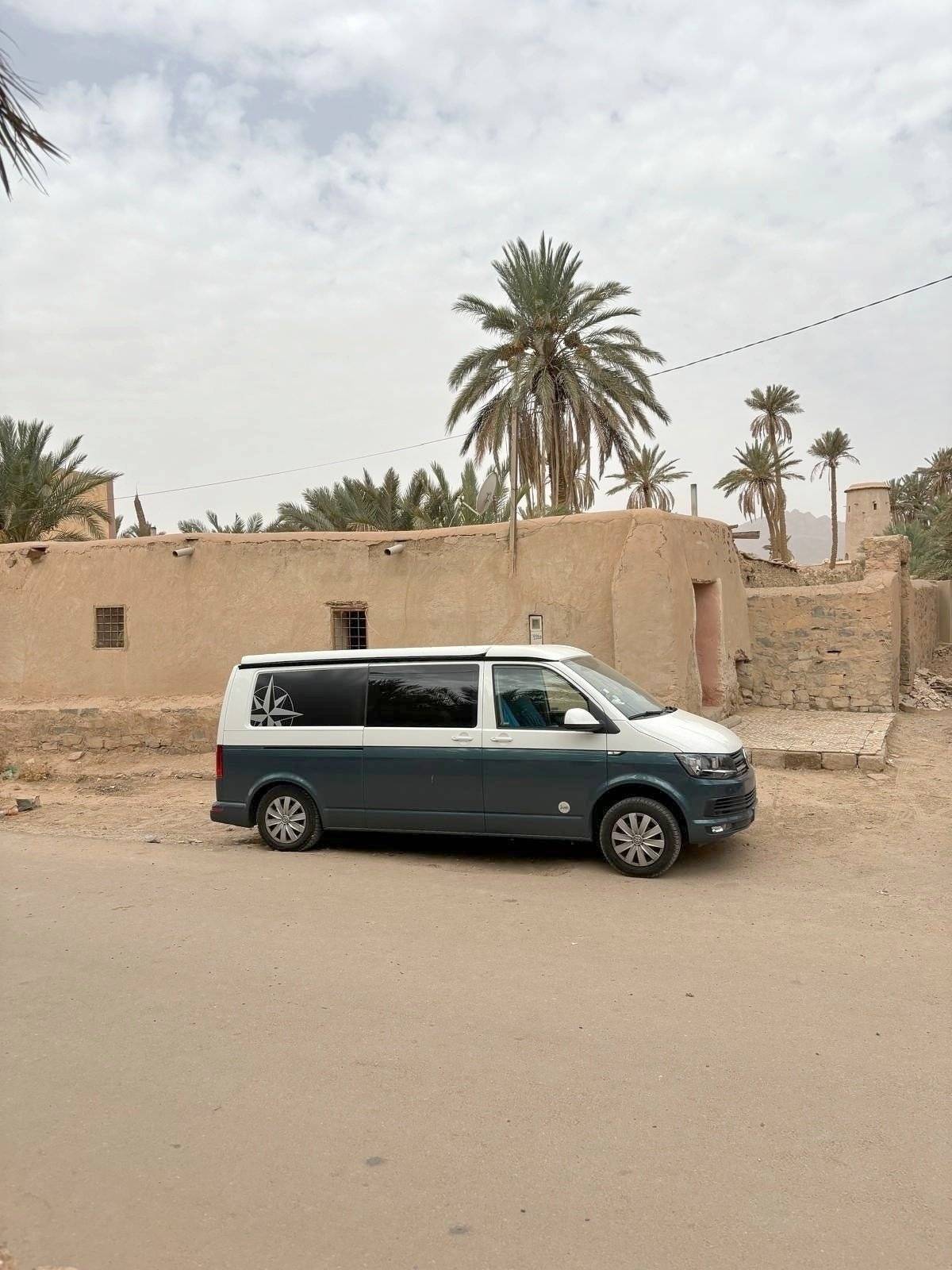 Westfalia Kepler One