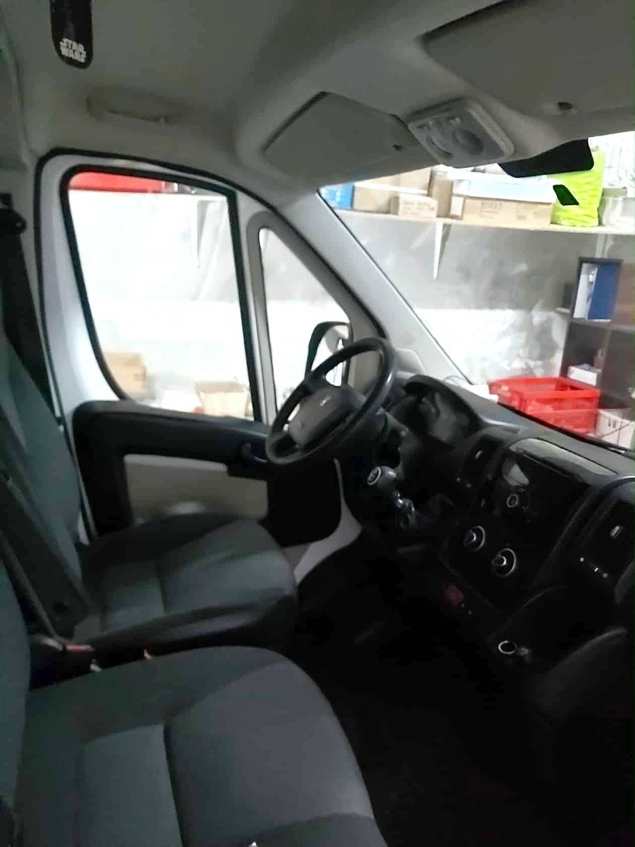 Peugeot Peugeot Boxer