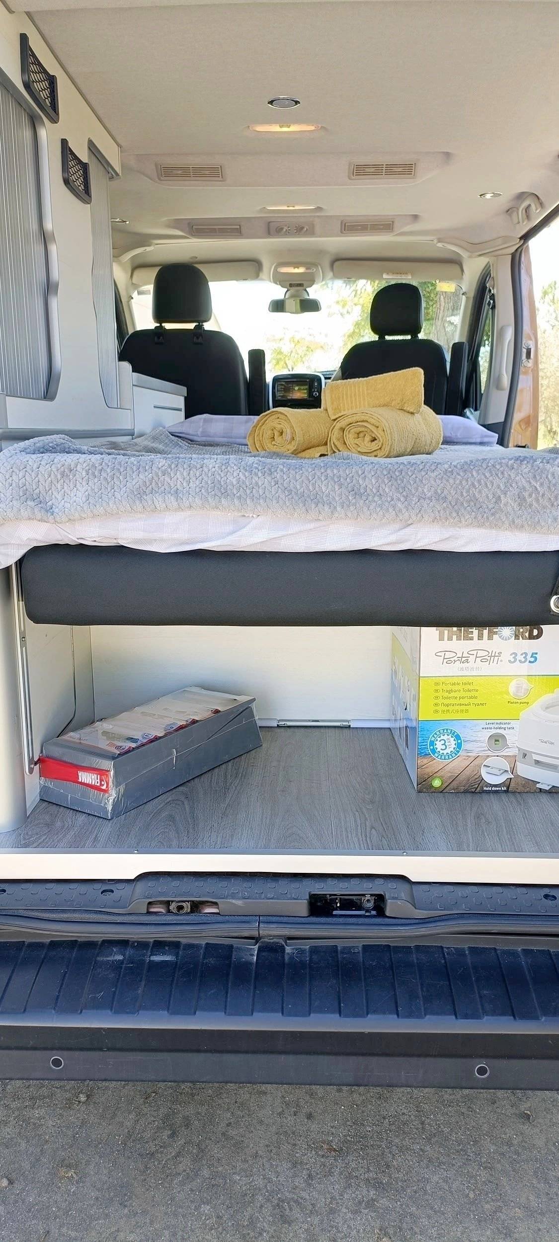 Renault TRAFFIC 2,0l 90 CH