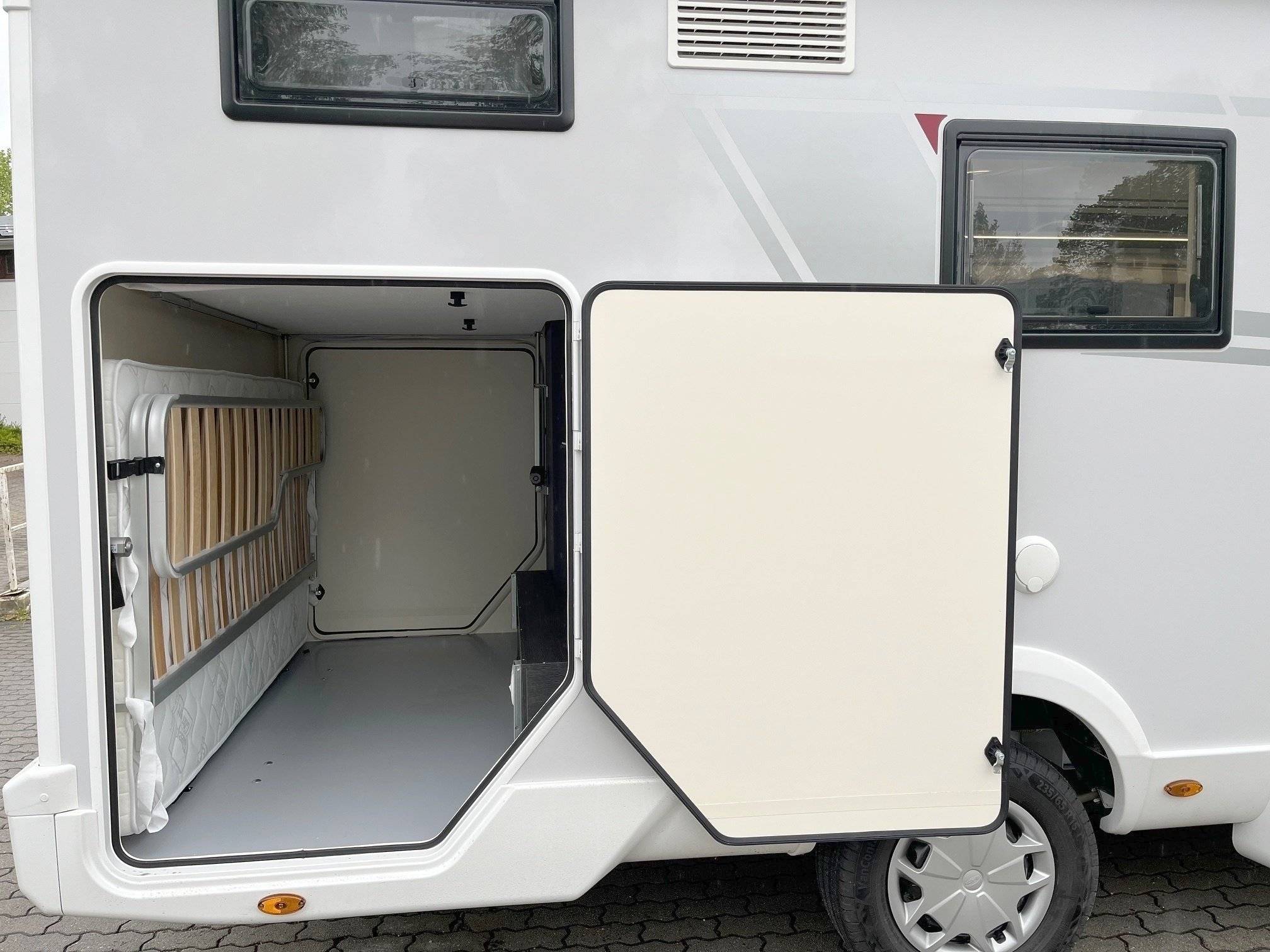 Roller Team KRONOS 279M