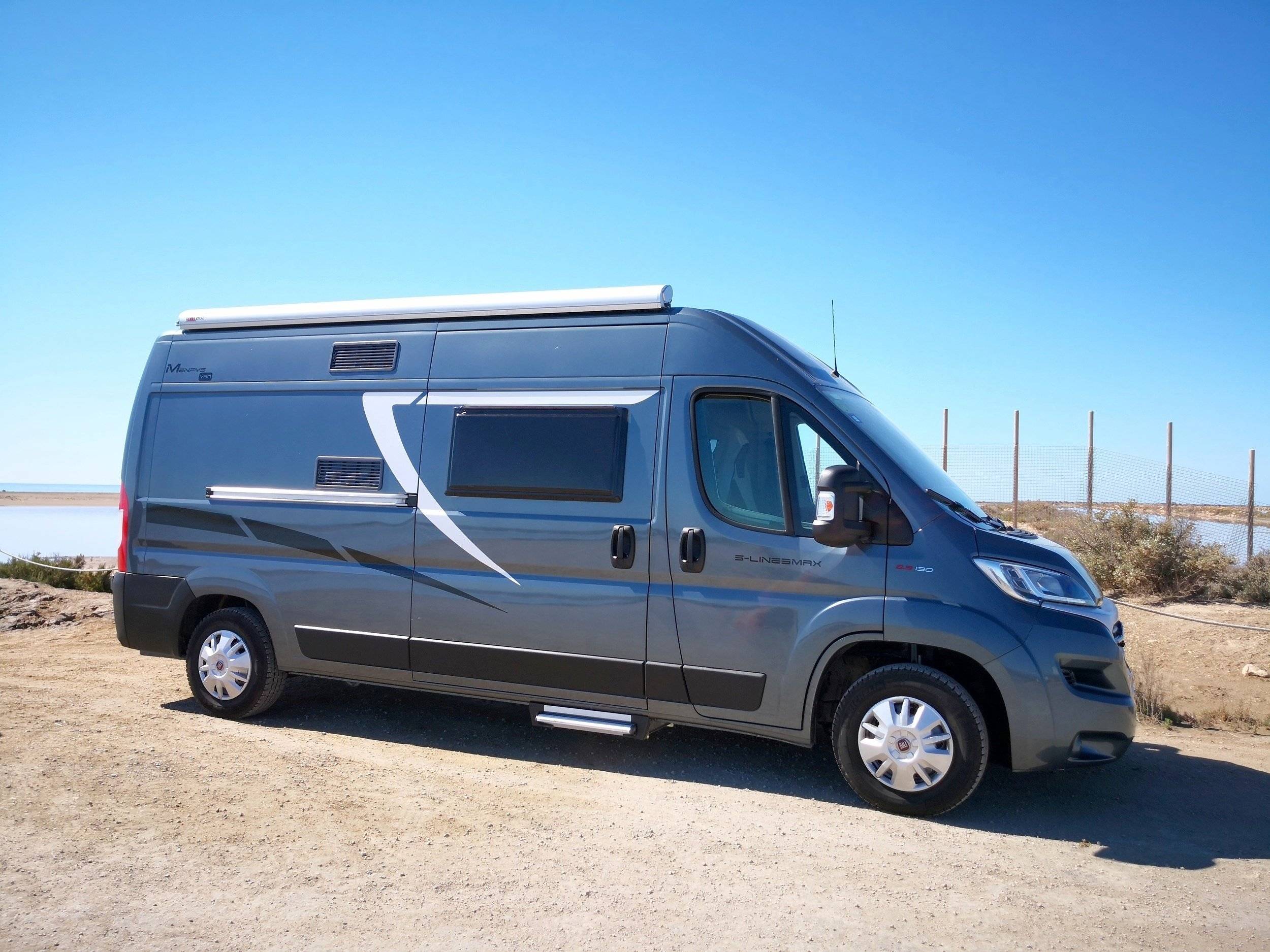 Mclouis Menphys Mclouis S-line 3max