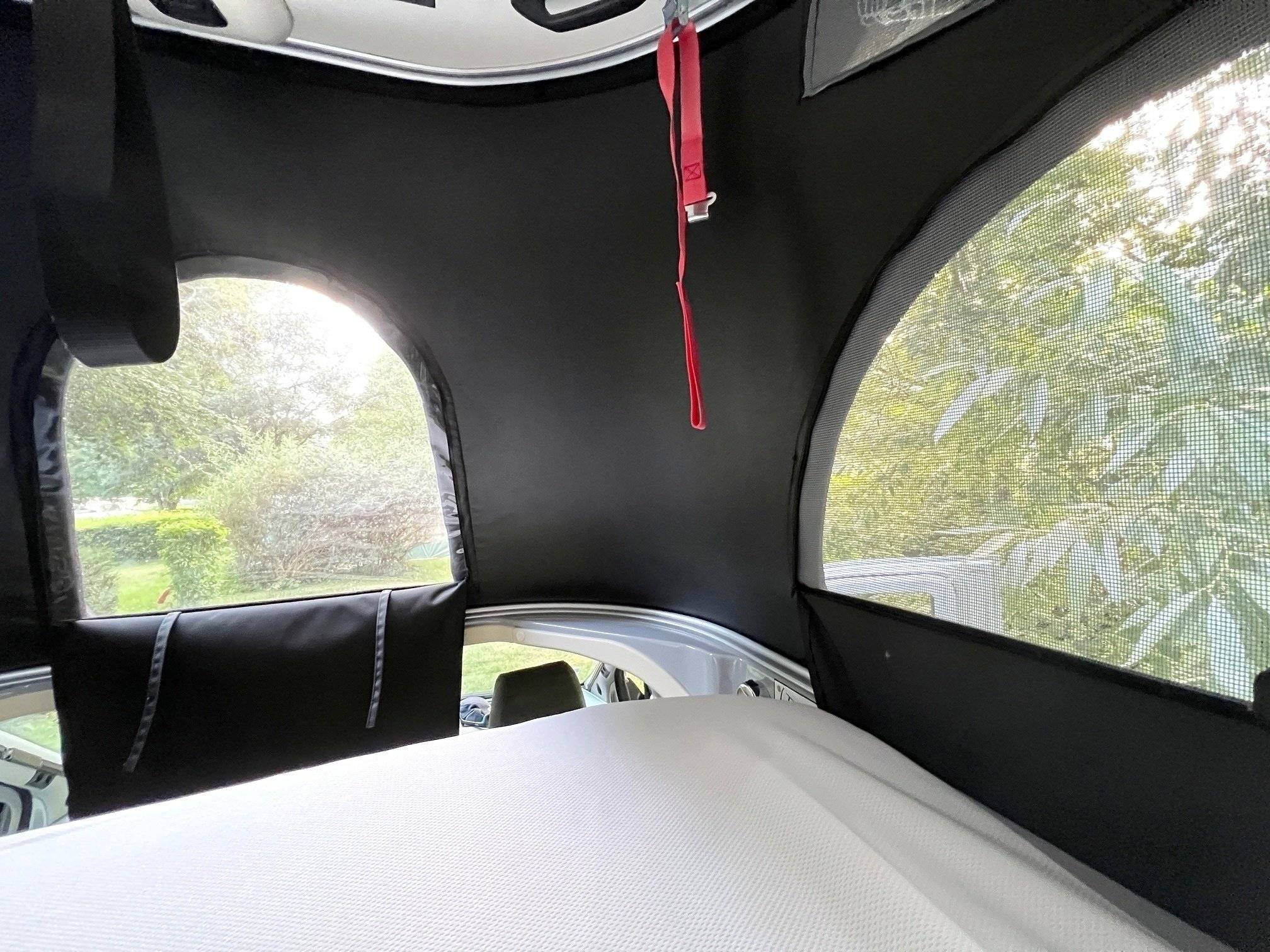 Campérêve Campérêve dreamer cap coast