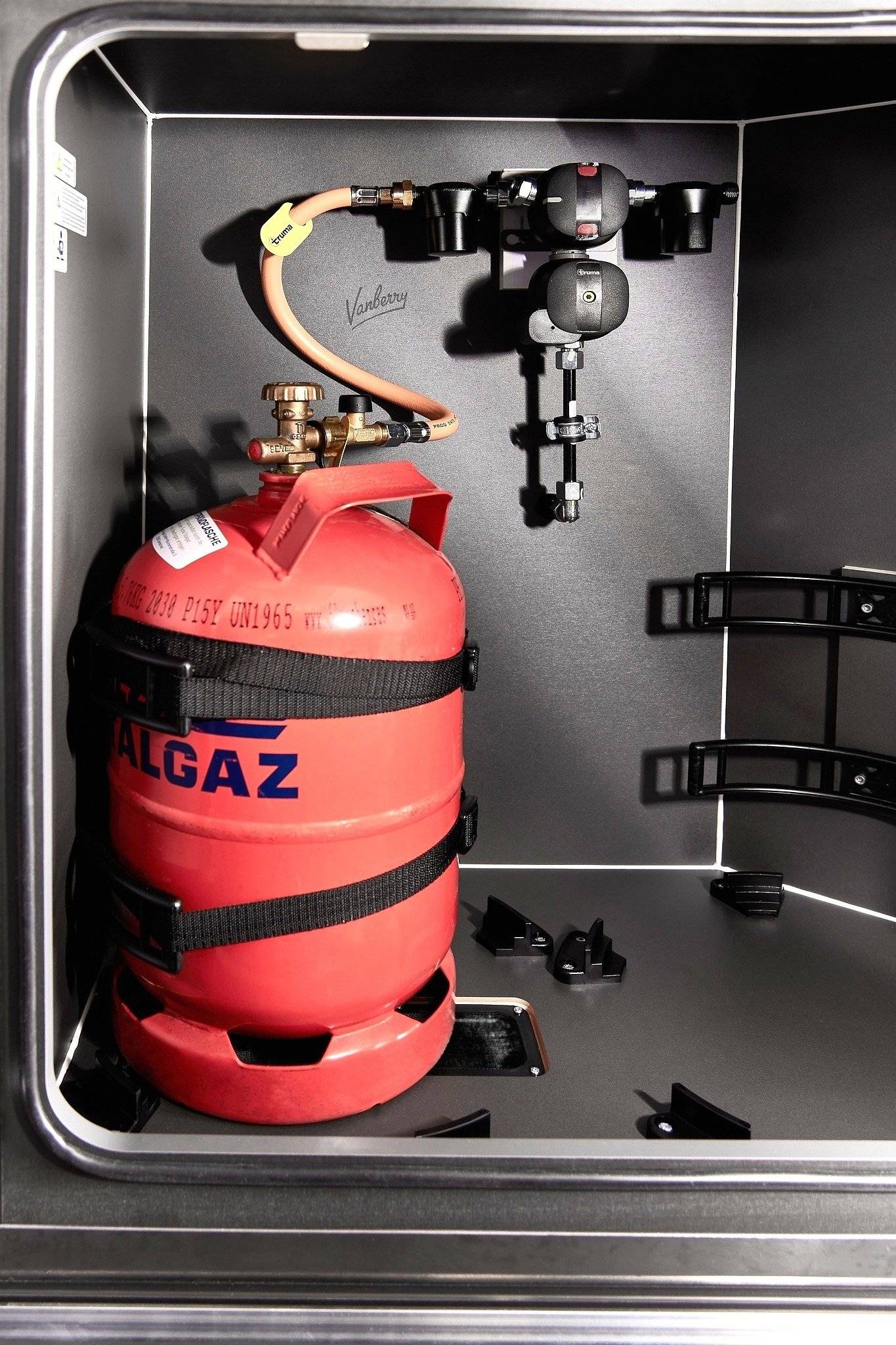 Volkswagen Grand California 600