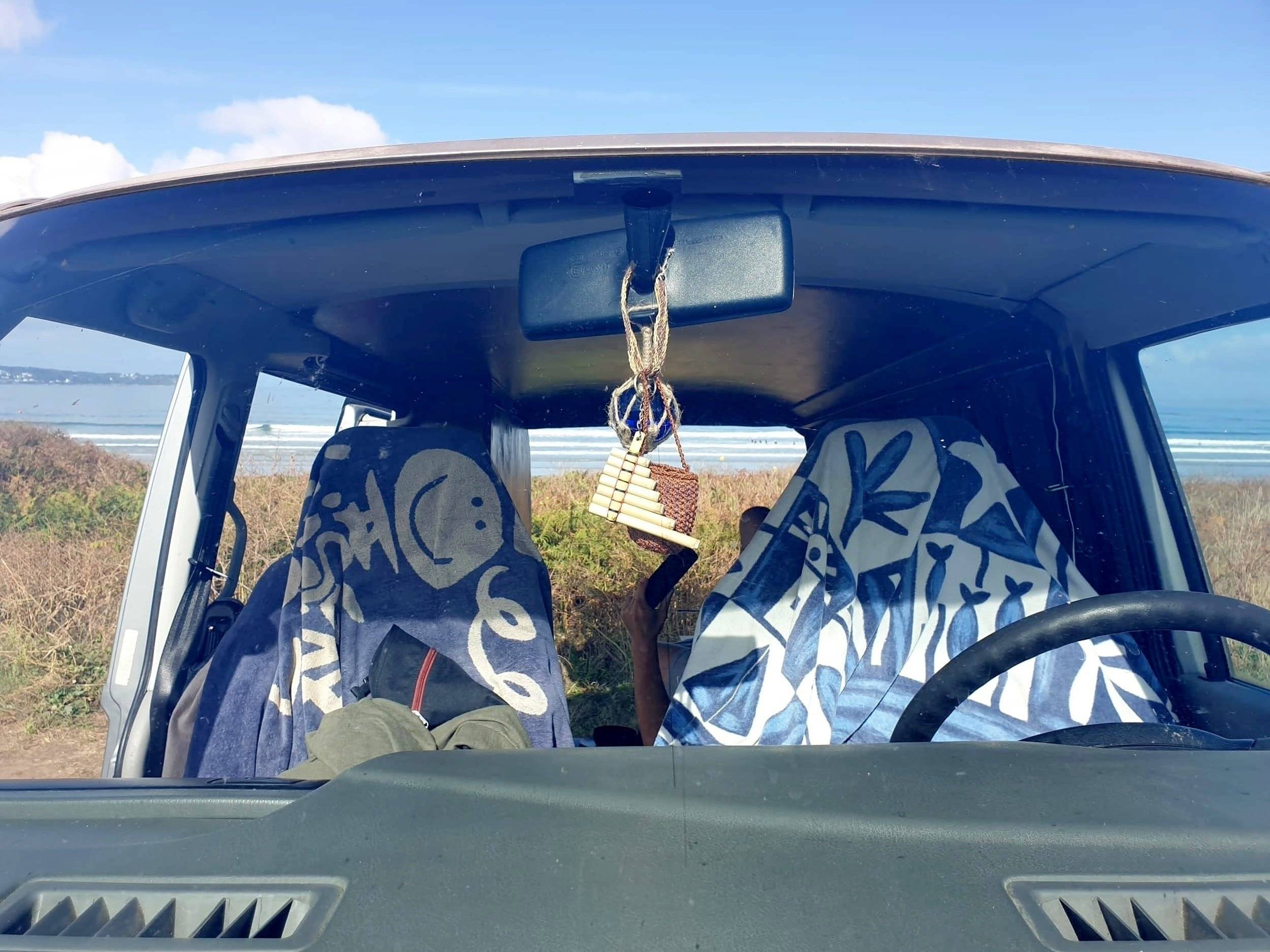 Volkswagen Transporter T4