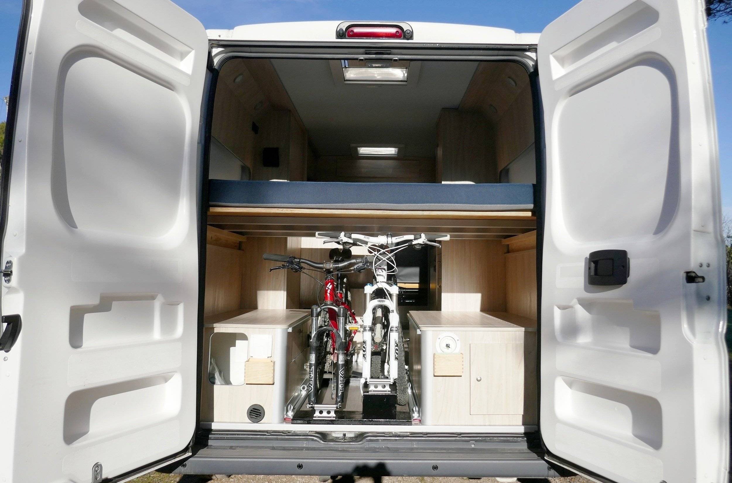 Weinsberg Ducato