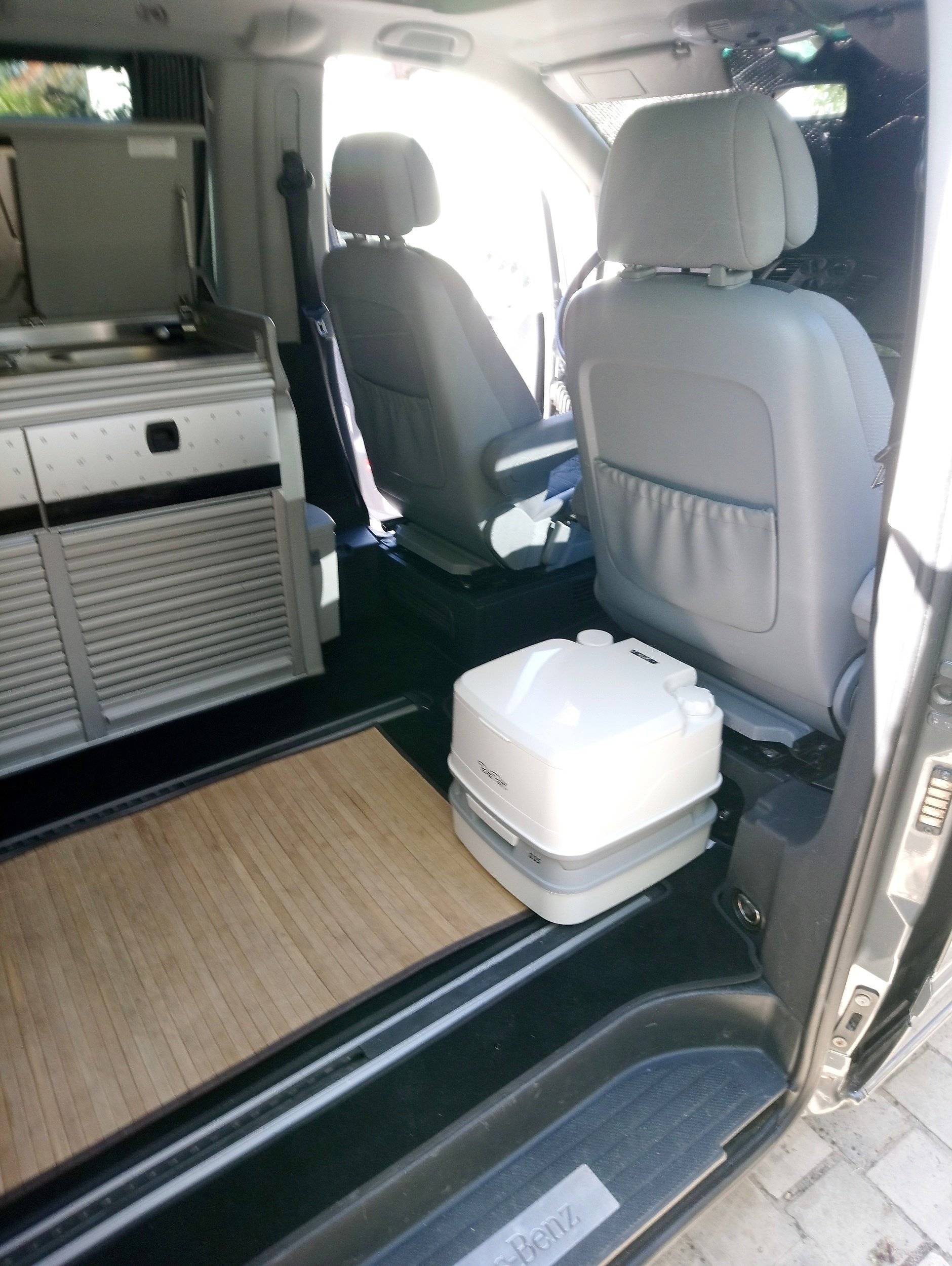 Westfalia Marco polo