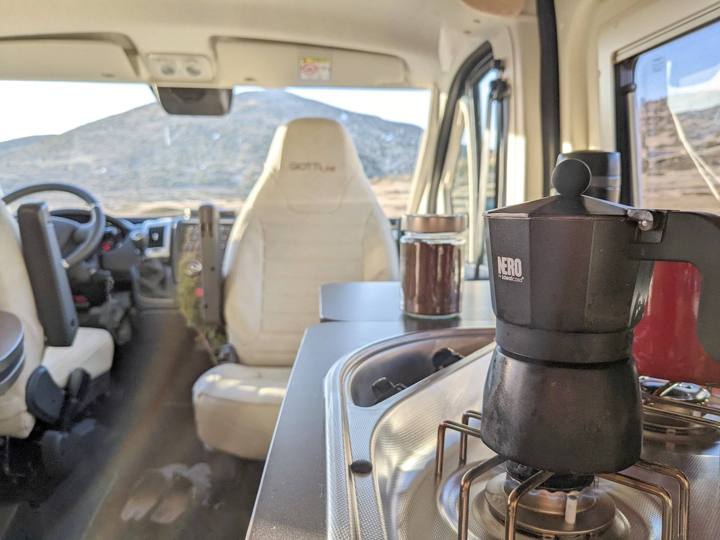 Citroën Jumper 2,2 l 150 ch