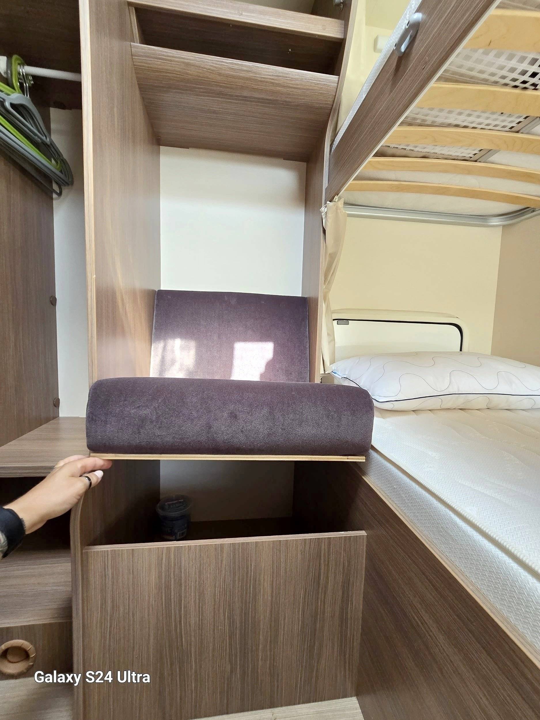 Itineo Itineo sb 740