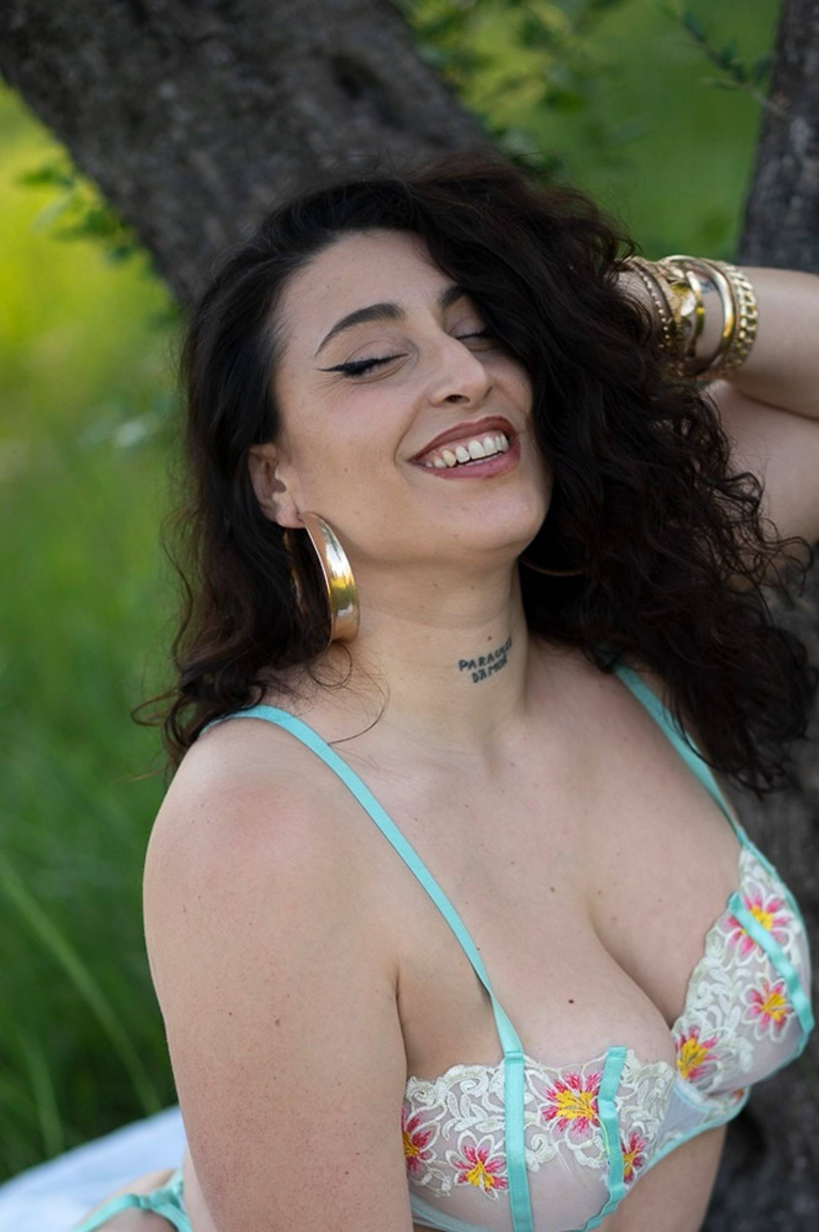 Maria Mercè