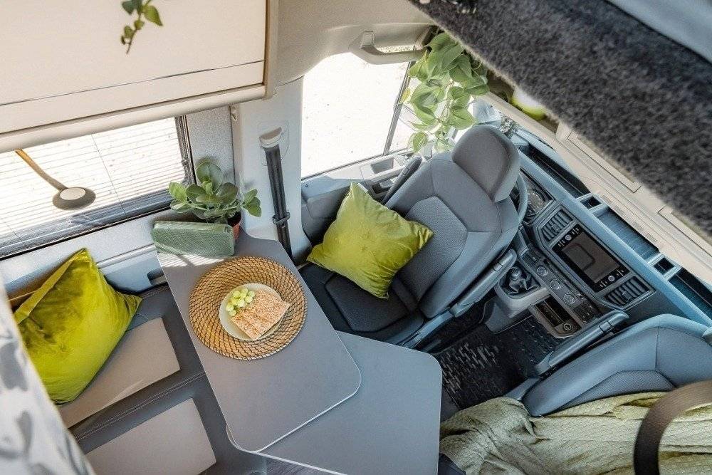 Volkswagen Pacific Dream