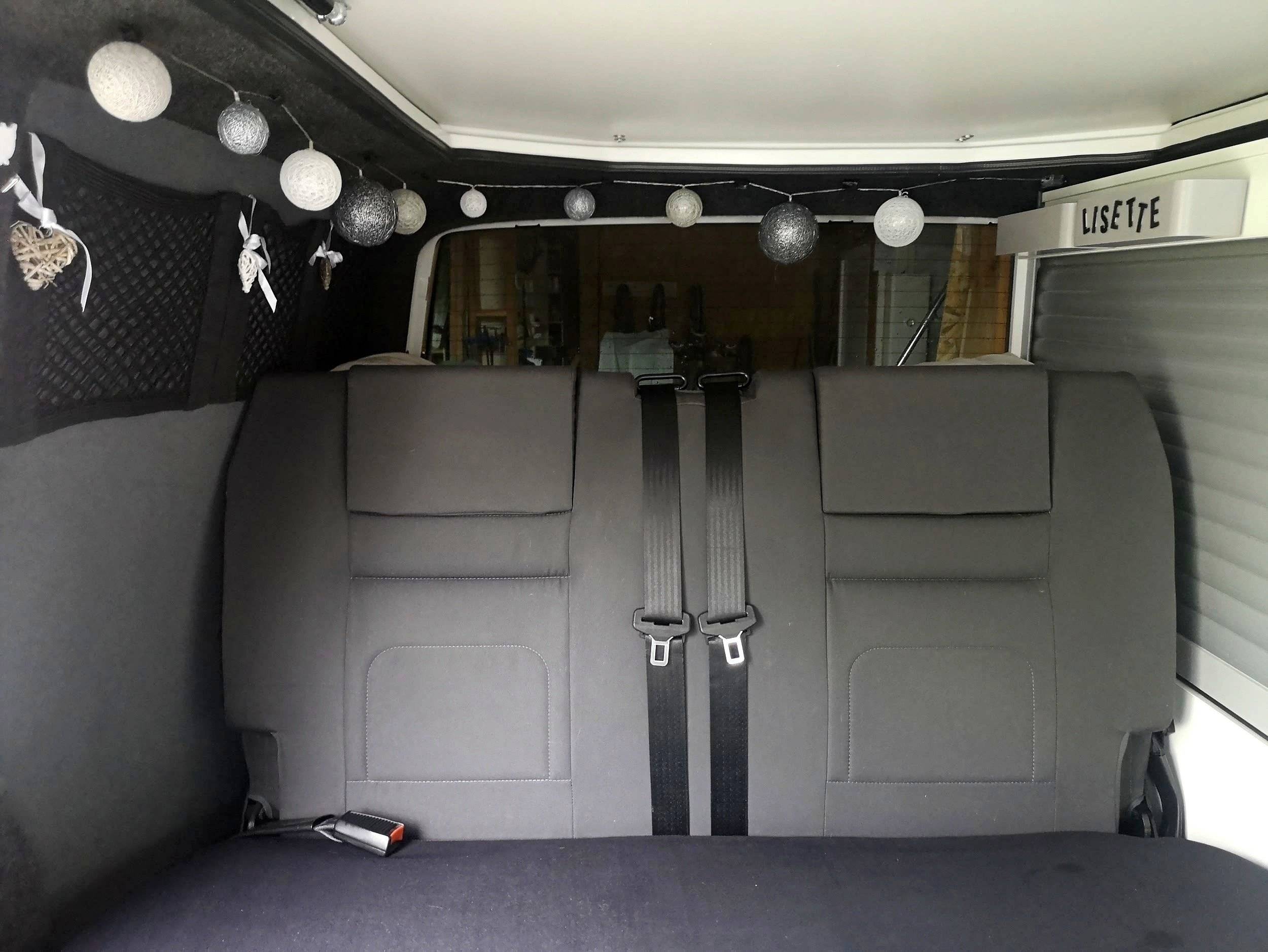 Volkswagen Transporter T5