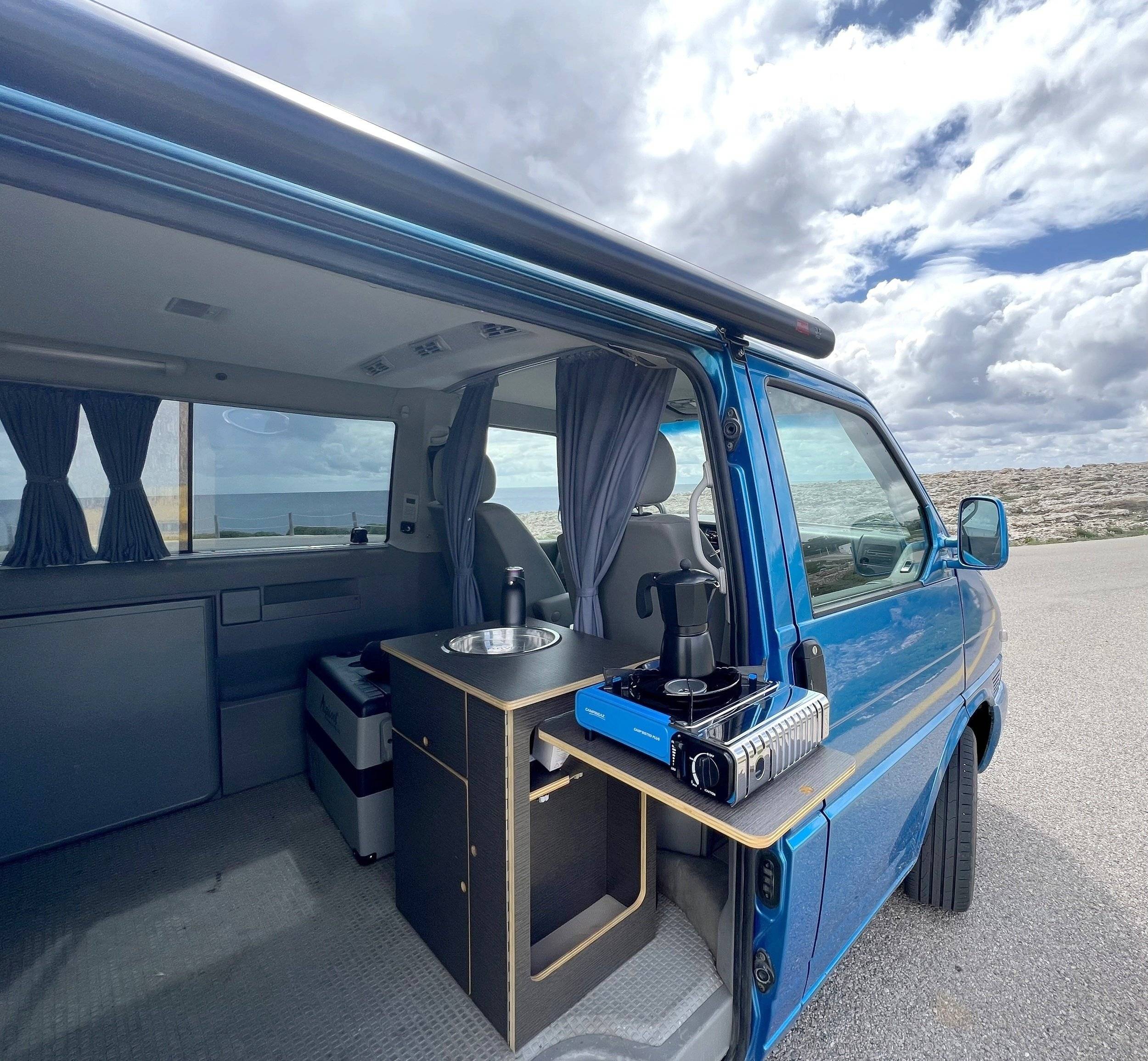 Volkswagen Volkswagen T4