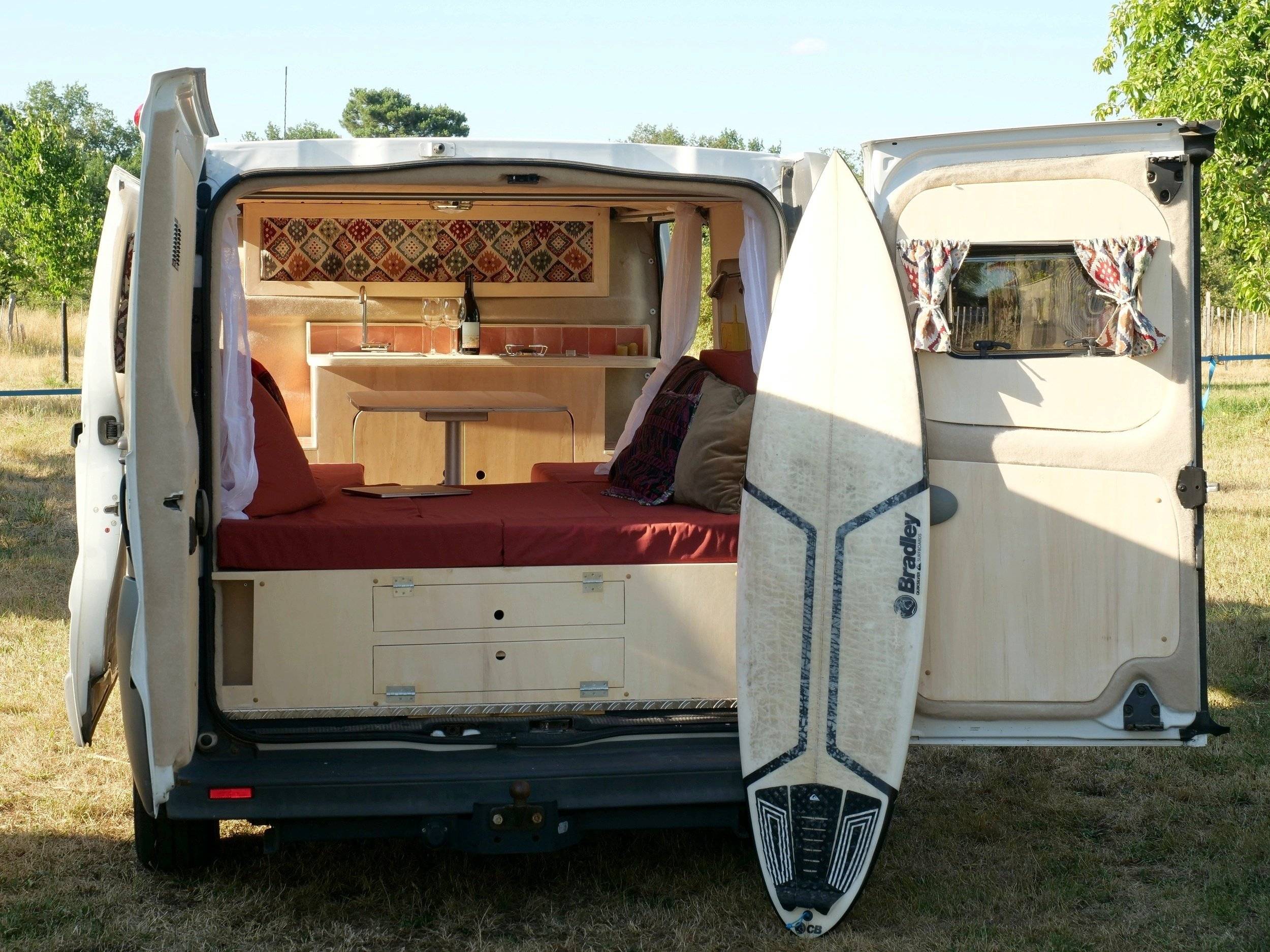 Opel Vivaro 2.0 115cv 16v