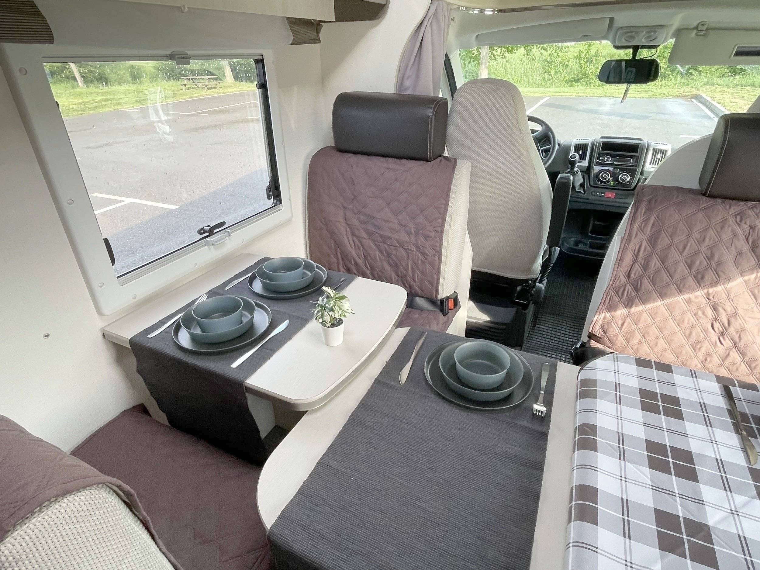 Challenger C256