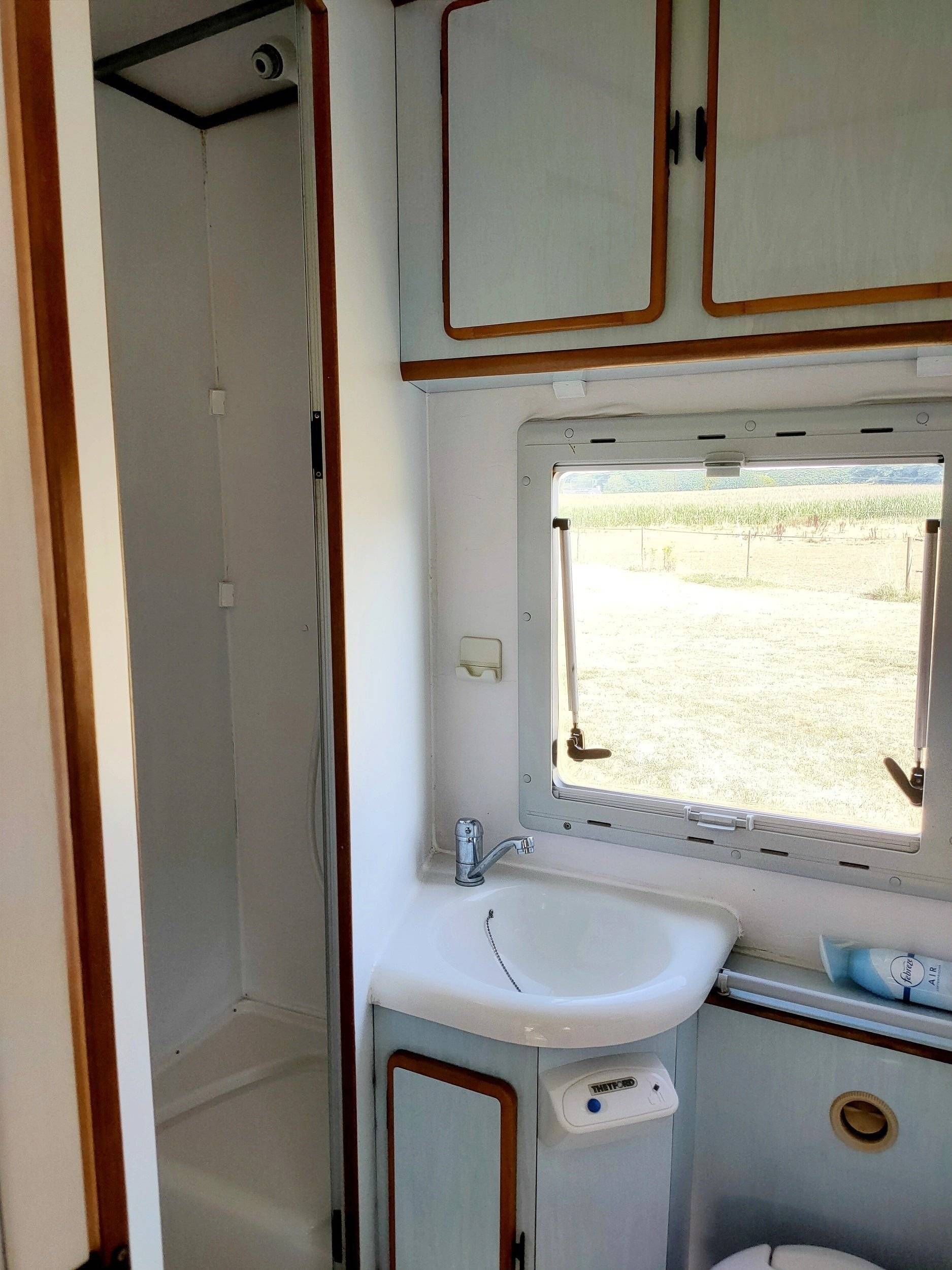 Autostar Fiat ducato 2.8l JTD