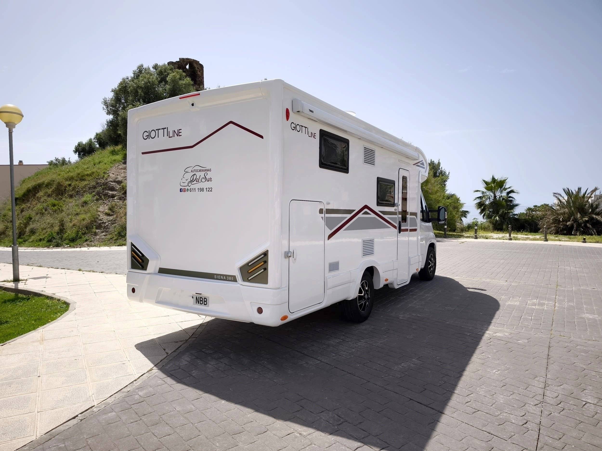 Giottiline siena 385