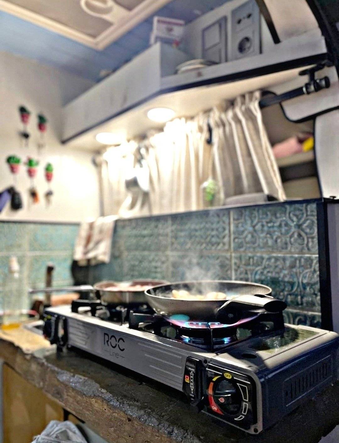 Alcar Transit 2,2 l TDCi 120 ch.