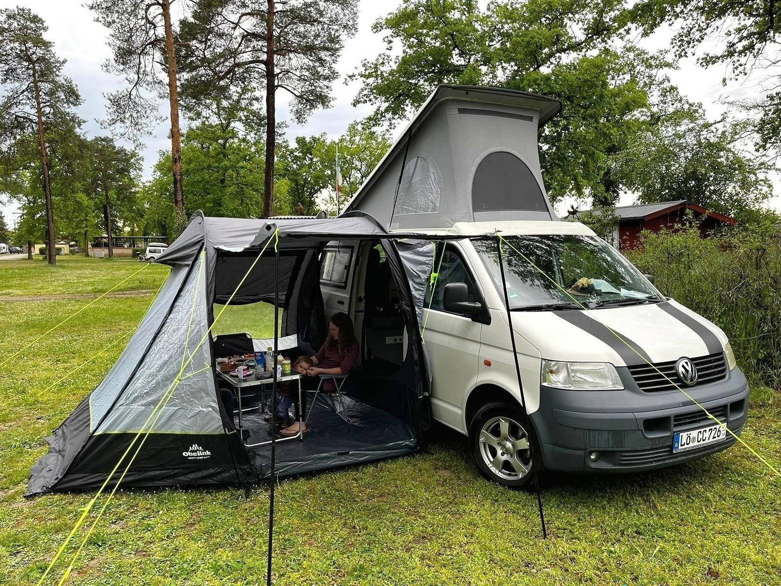 Volkswagen Volkswagen T5 