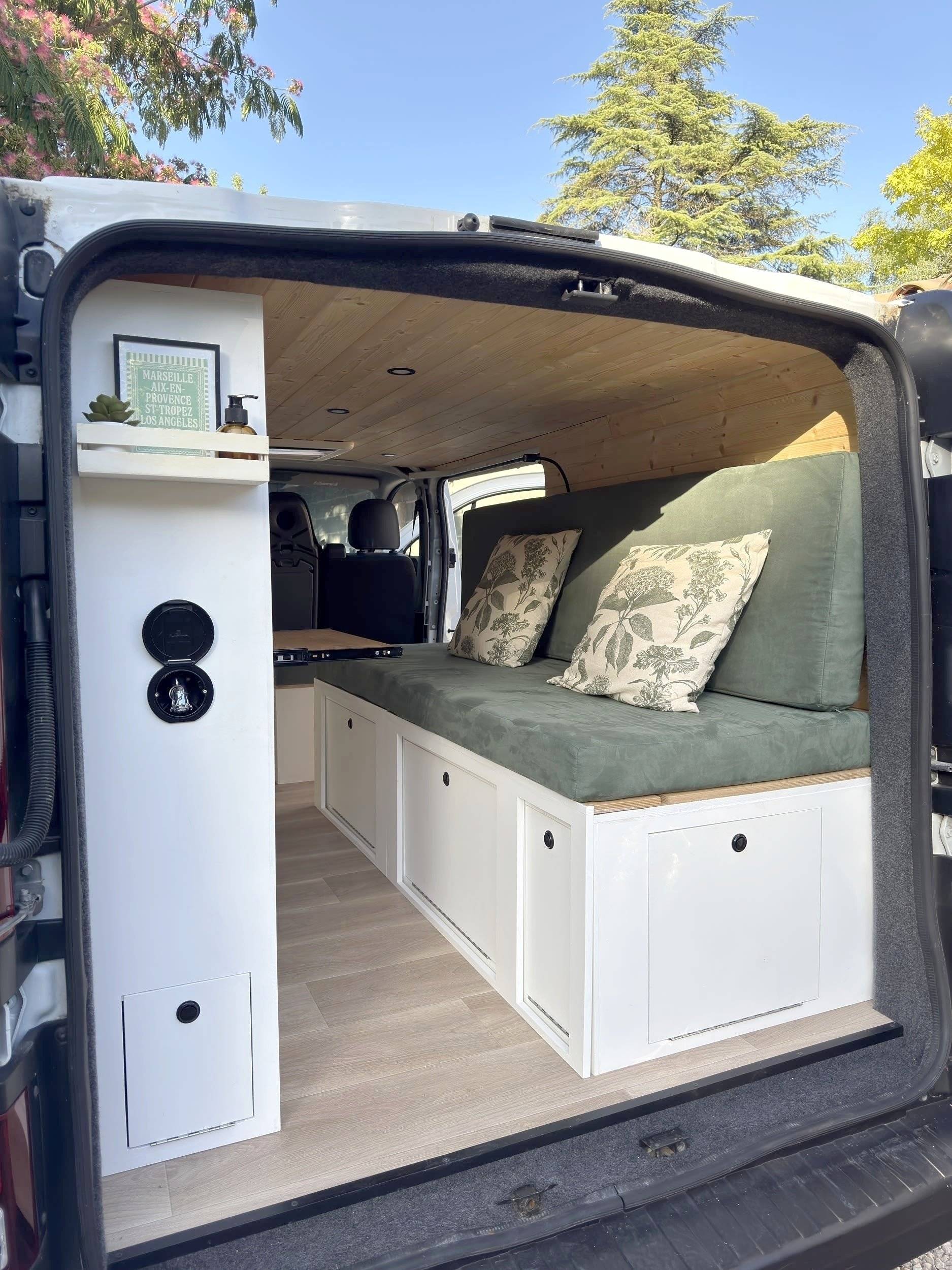 Renault Renault trafic