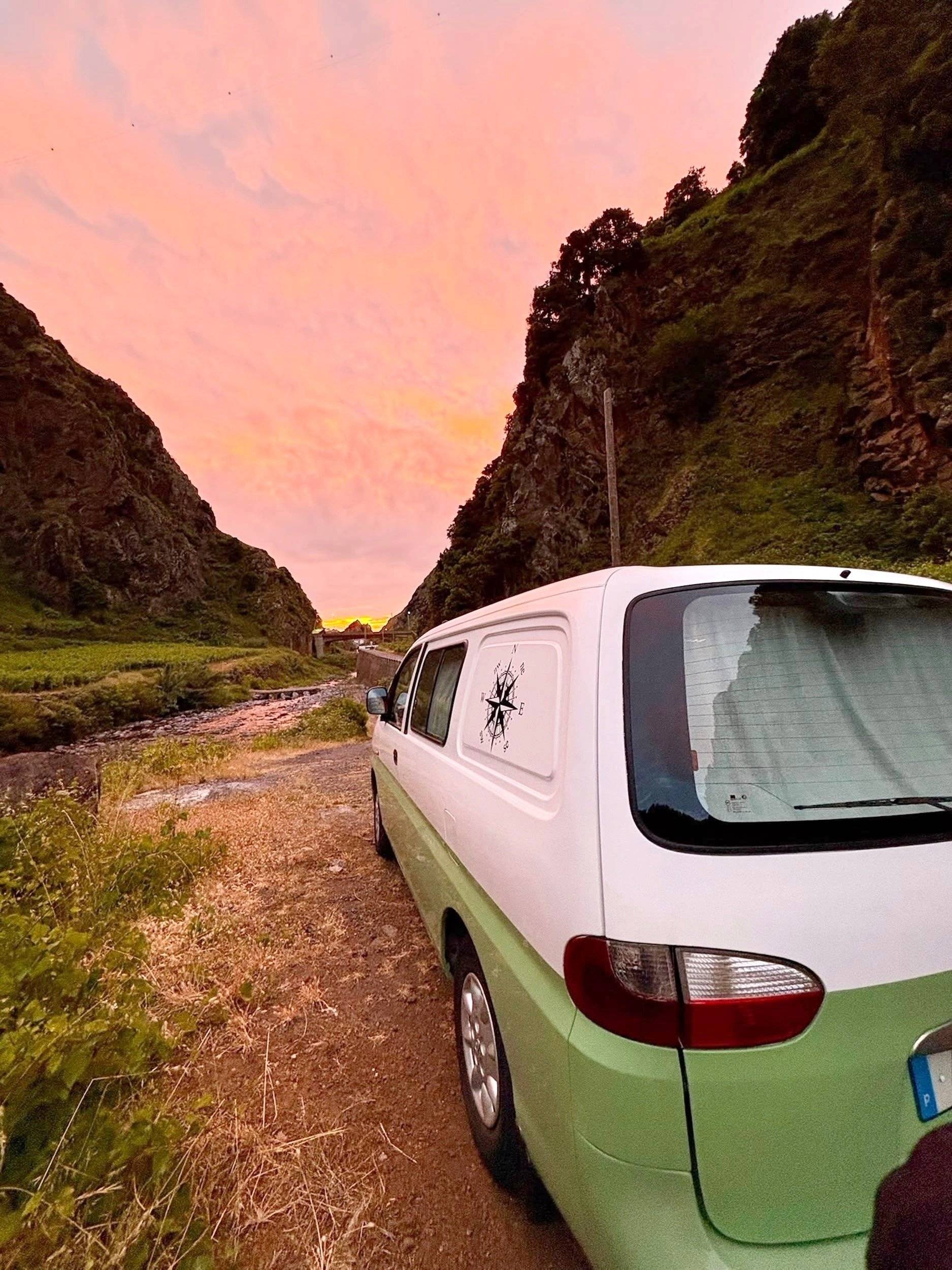 Hyundai H1