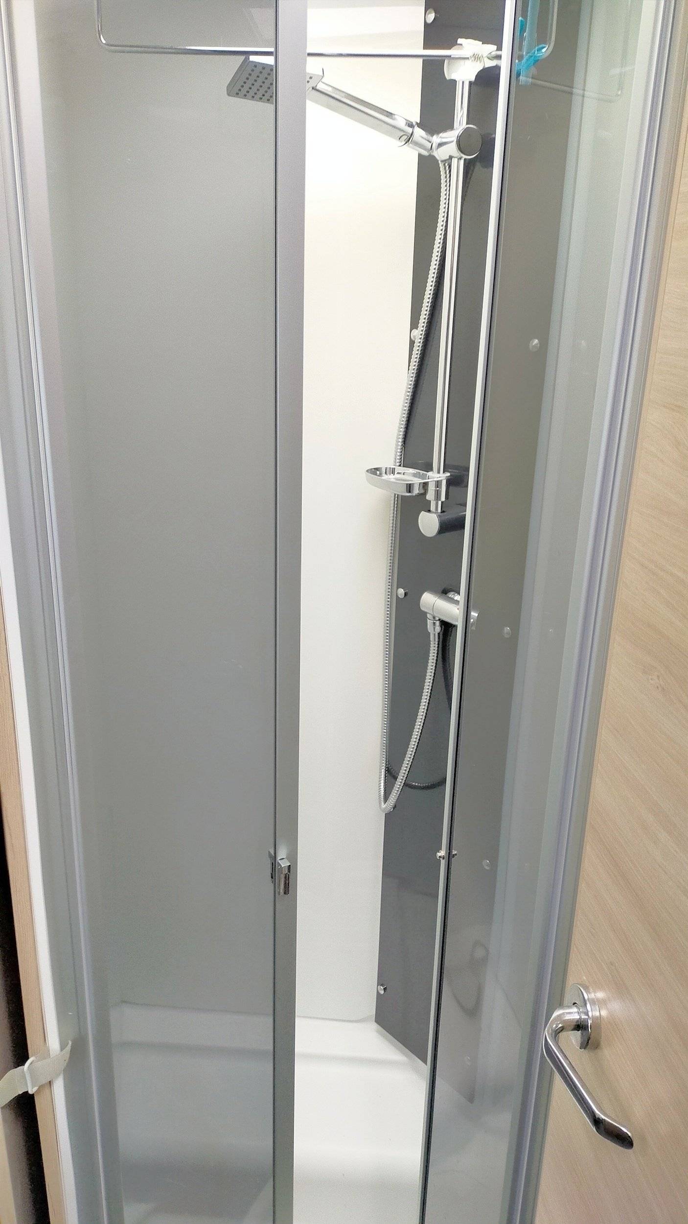 Chausson Chausson titanium VIP 78