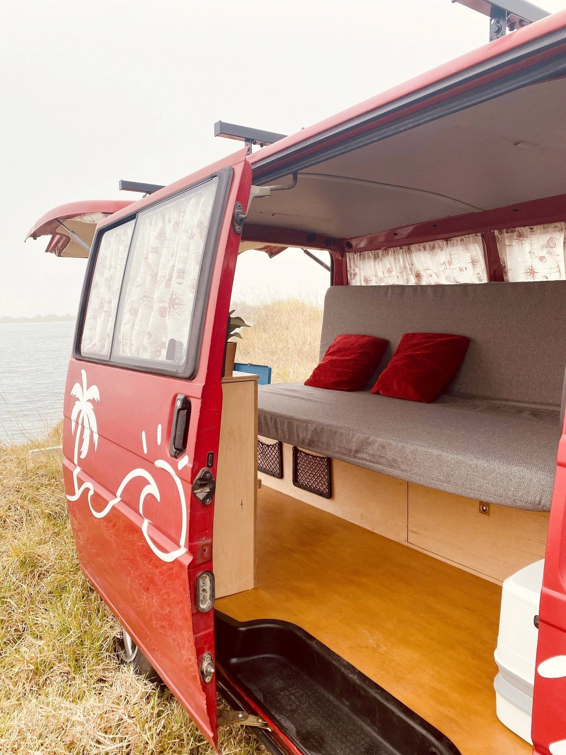 Volkswagen Volkswagen T4