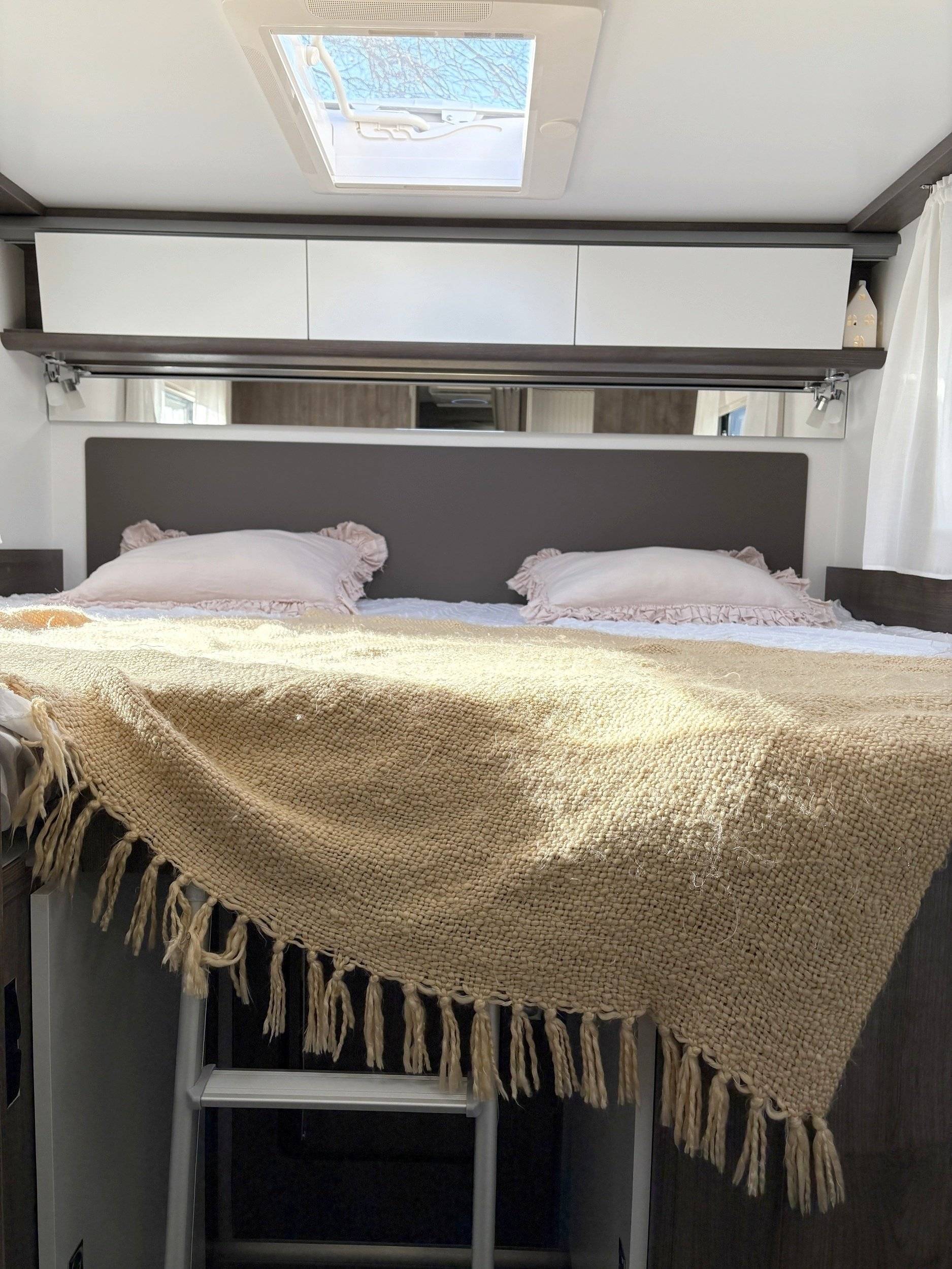 Benimar BENIMAR TESSORO 463UP